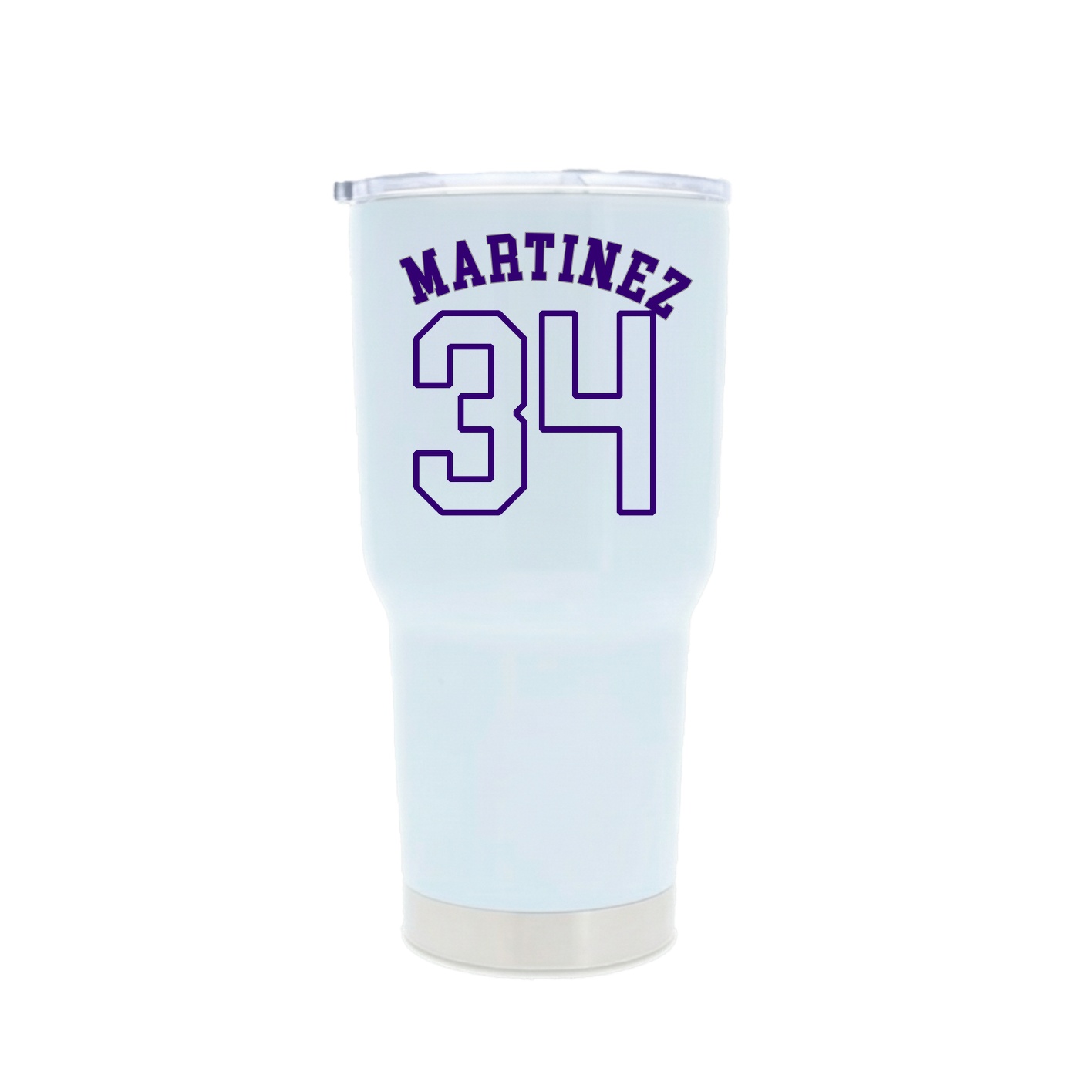 30oz Stainless Steel Tumbler