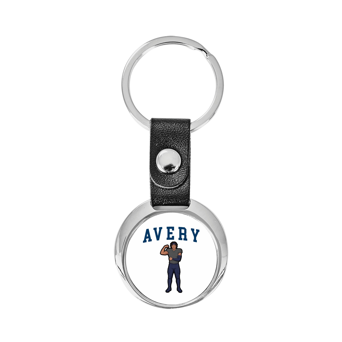 Key Chain — Shirsey in Classic