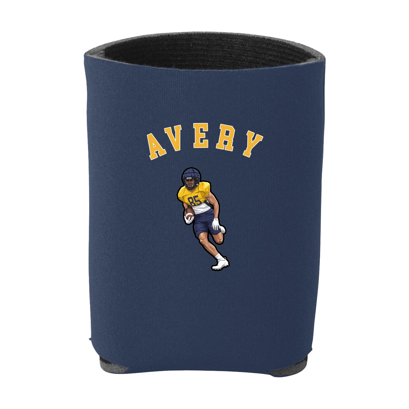 Can Holder — Shirsey Arch in Navy