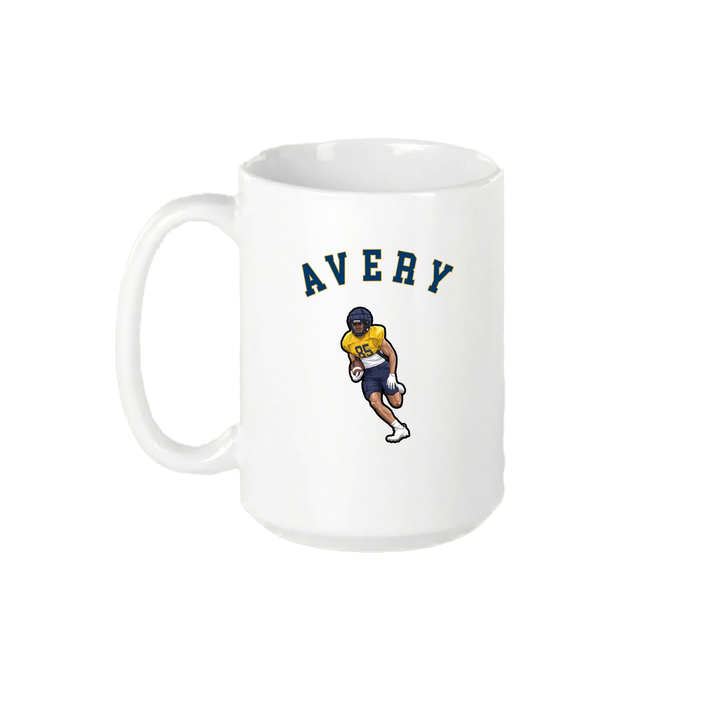 15oz Coffee Mug