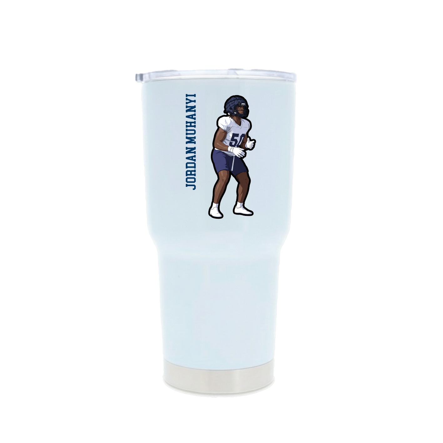 30oz Stainless Steel Tumbler
