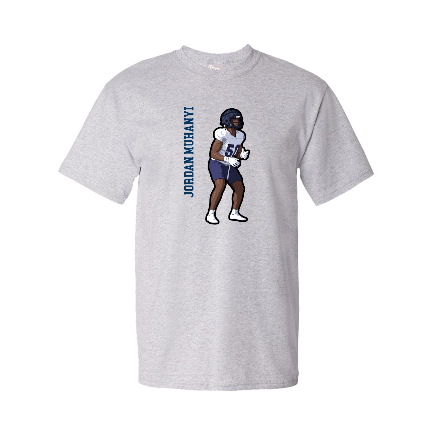 NIL Club Tee