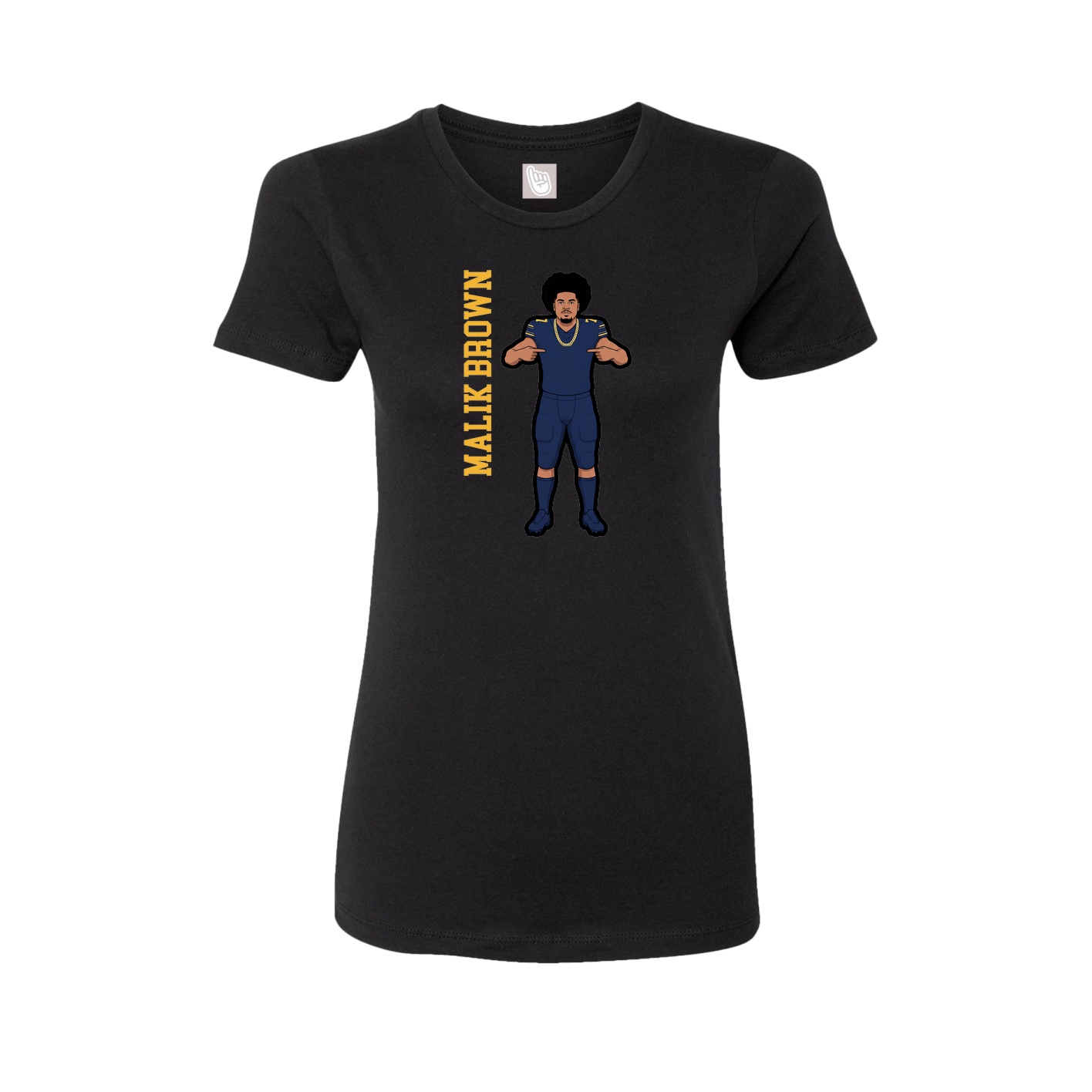 Womens Tee