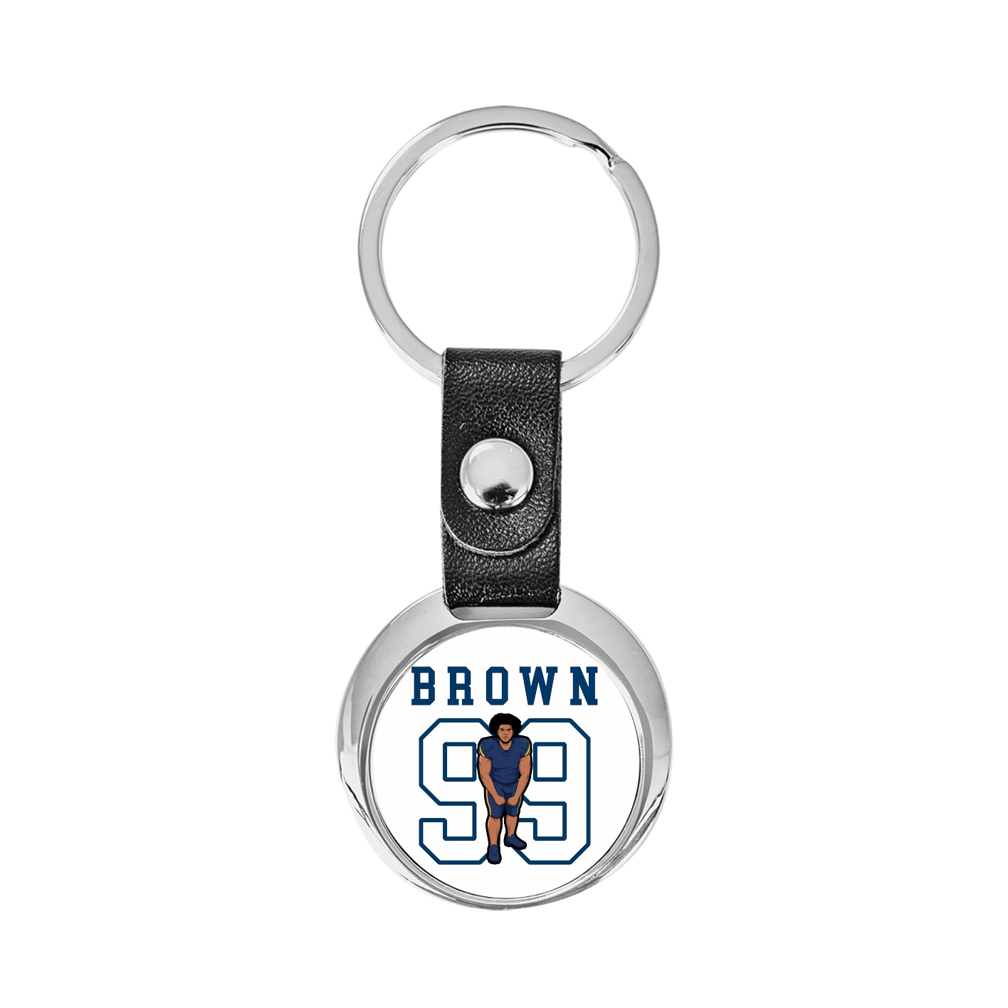 Key Chain — Shirsey in Classic