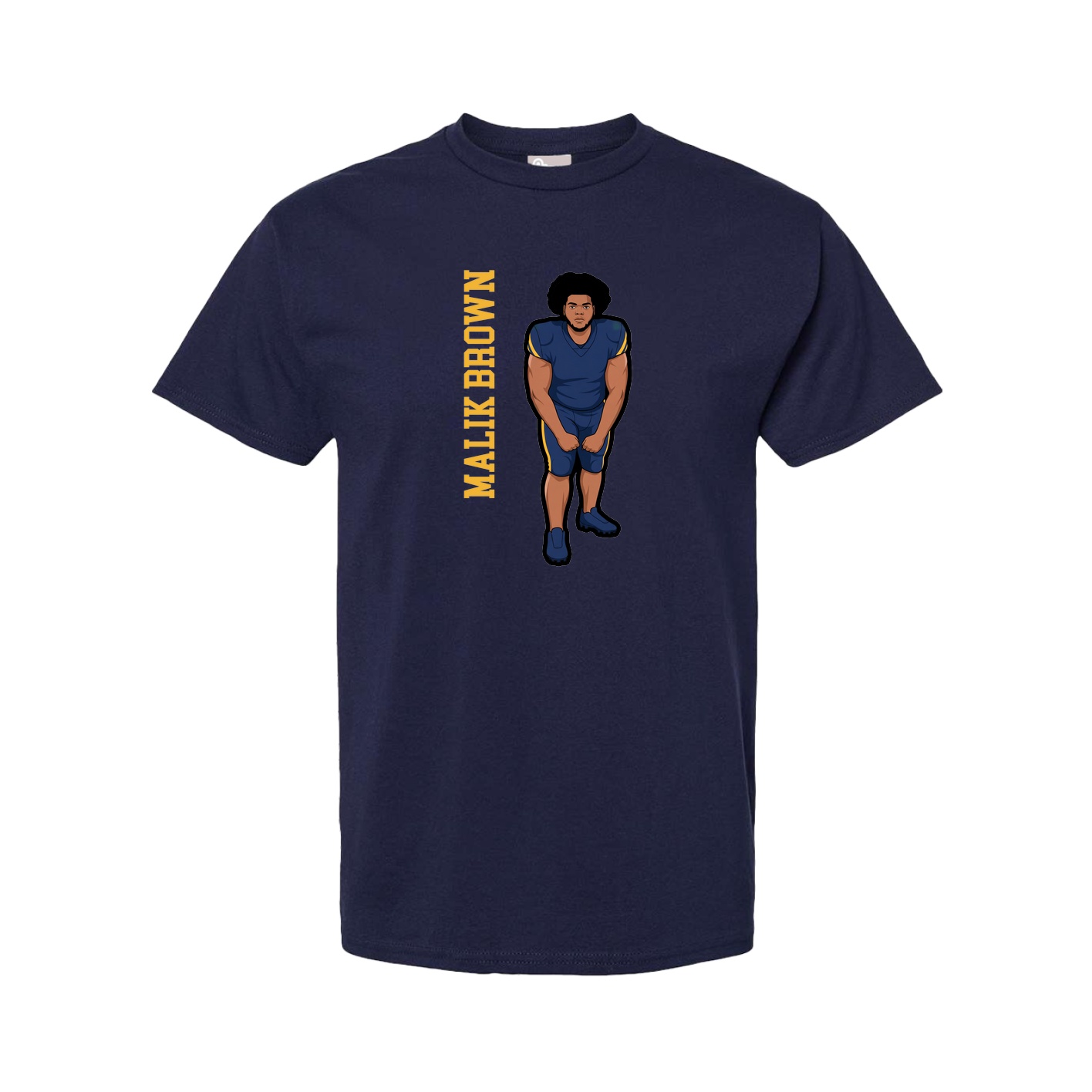 NIL Club Tee