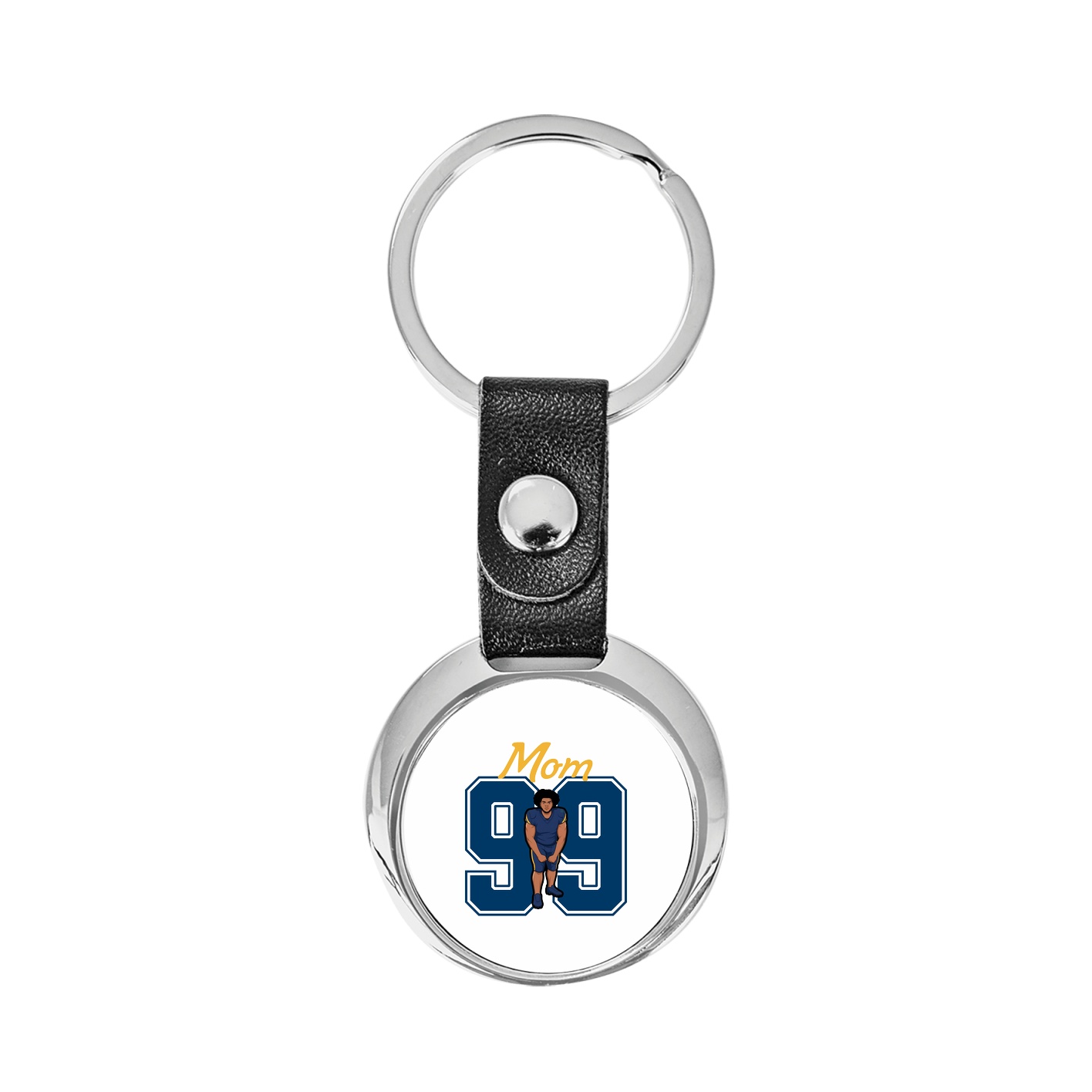 Key Chain — Mothers Day Shirsey in Classic