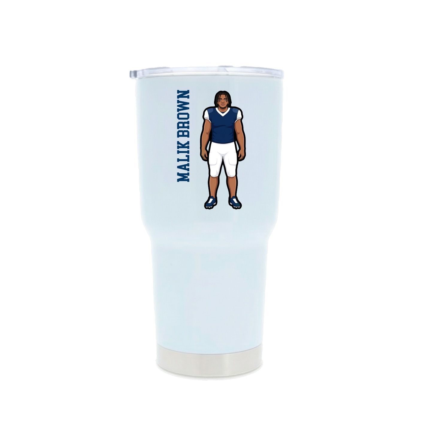 30oz Stainless Steel Tumbler
