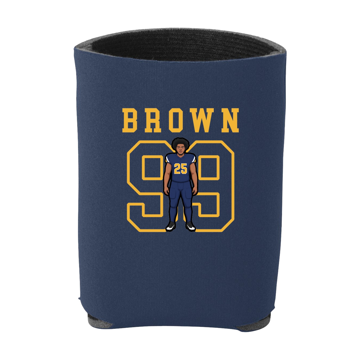 Can Holder — Shirsey in Navy