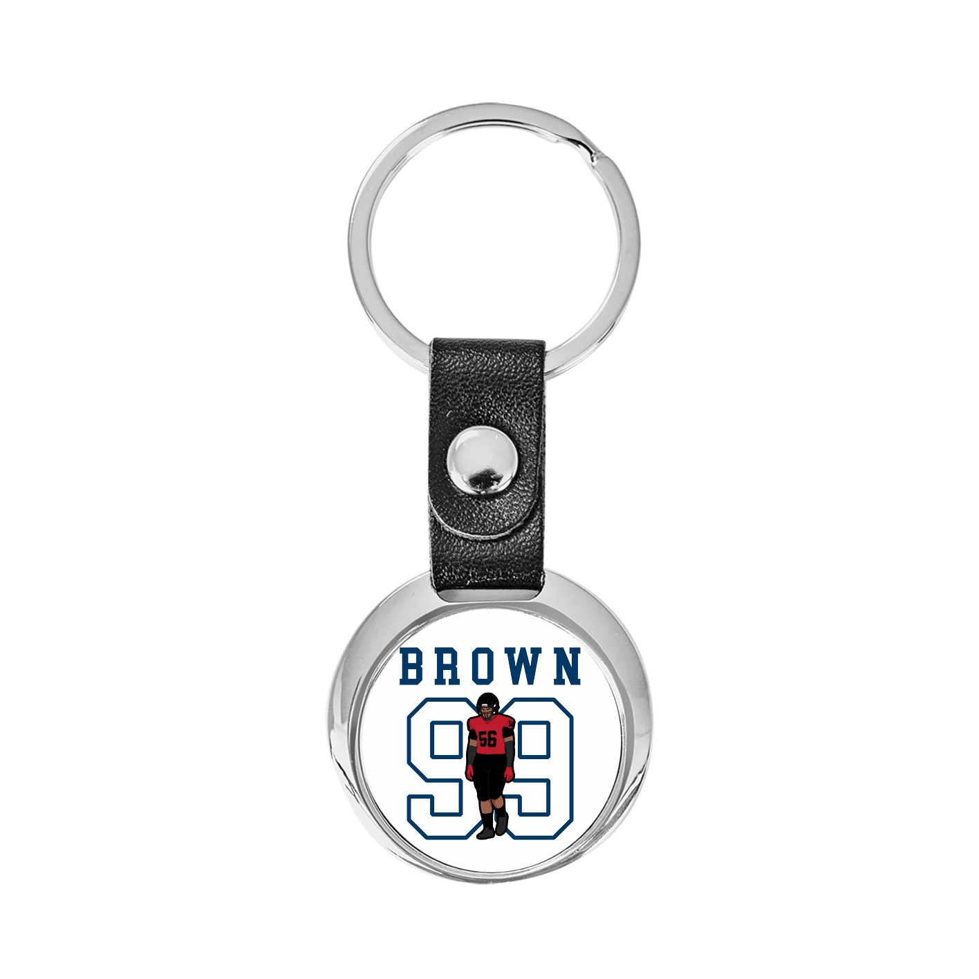 Key Chain — Shirsey in Classic