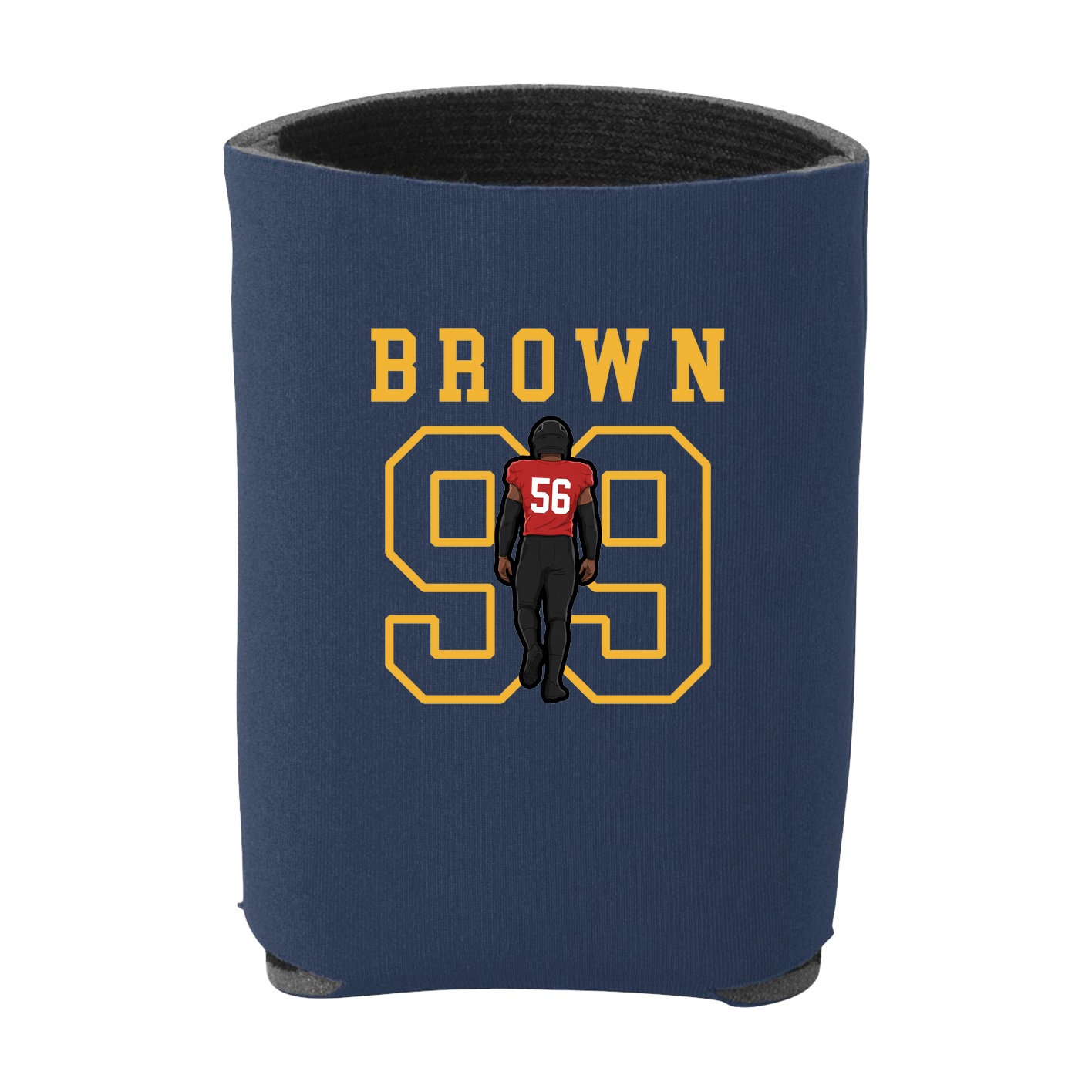 Can Holder — Shirsey in Navy