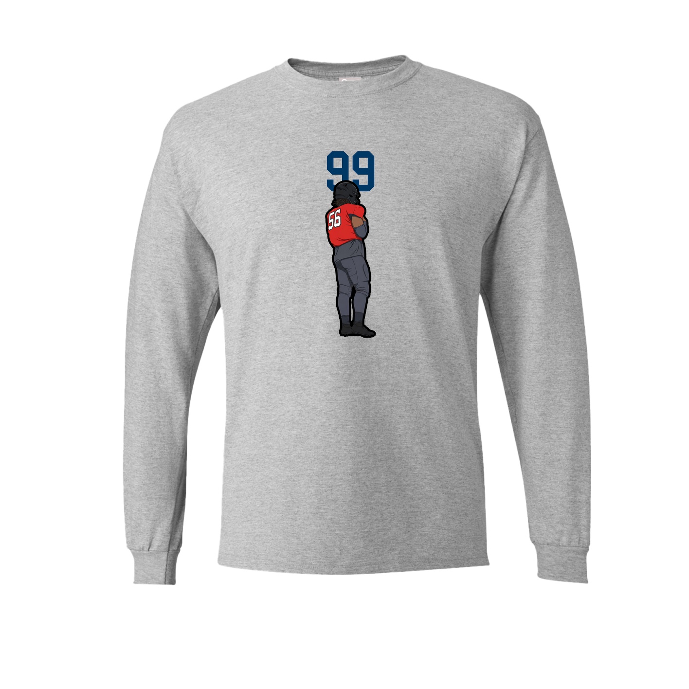 Long Sleeve Tee