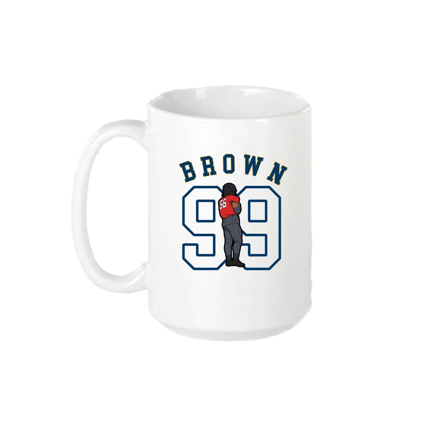 15oz Coffee Mug