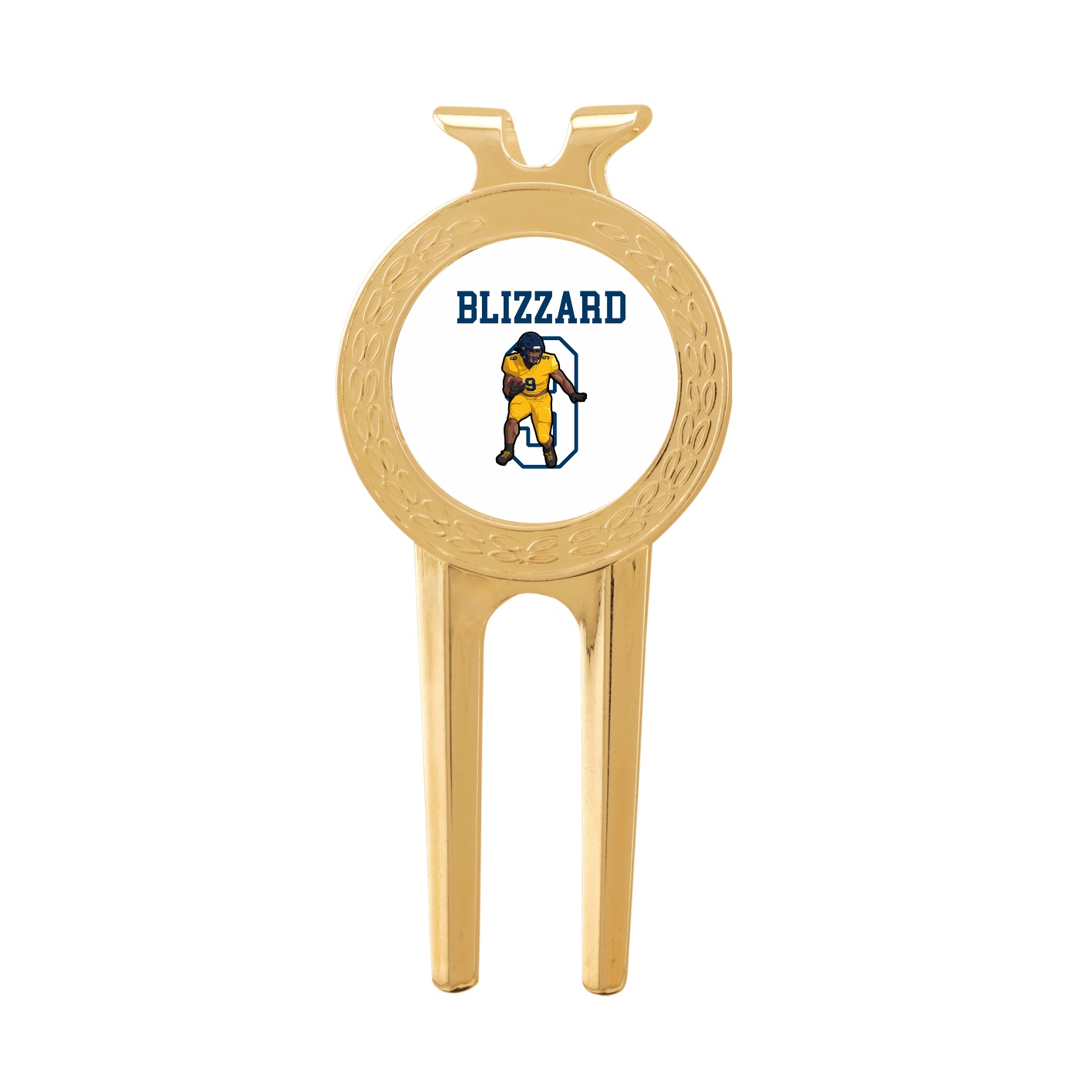 Divot Tool with Ball Marker — Shirsey in Classic