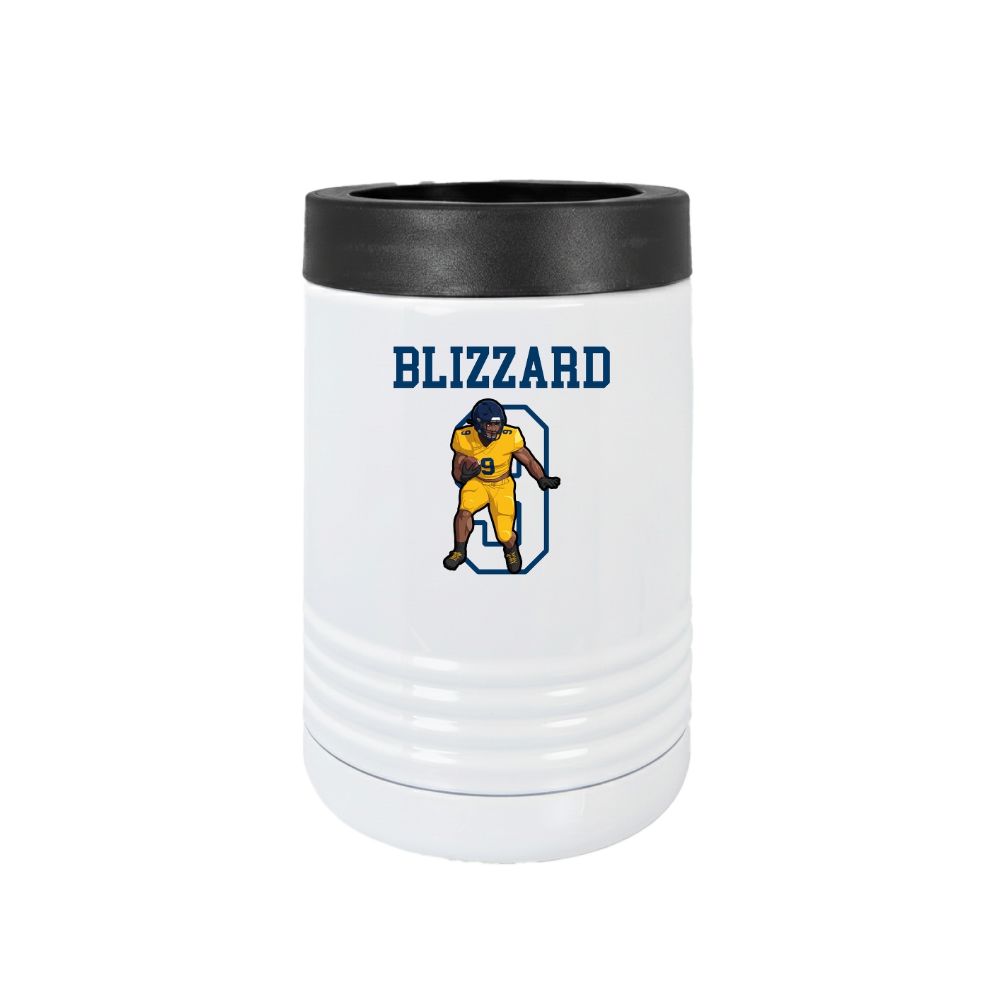 Beverage Holder — Shirsey in White