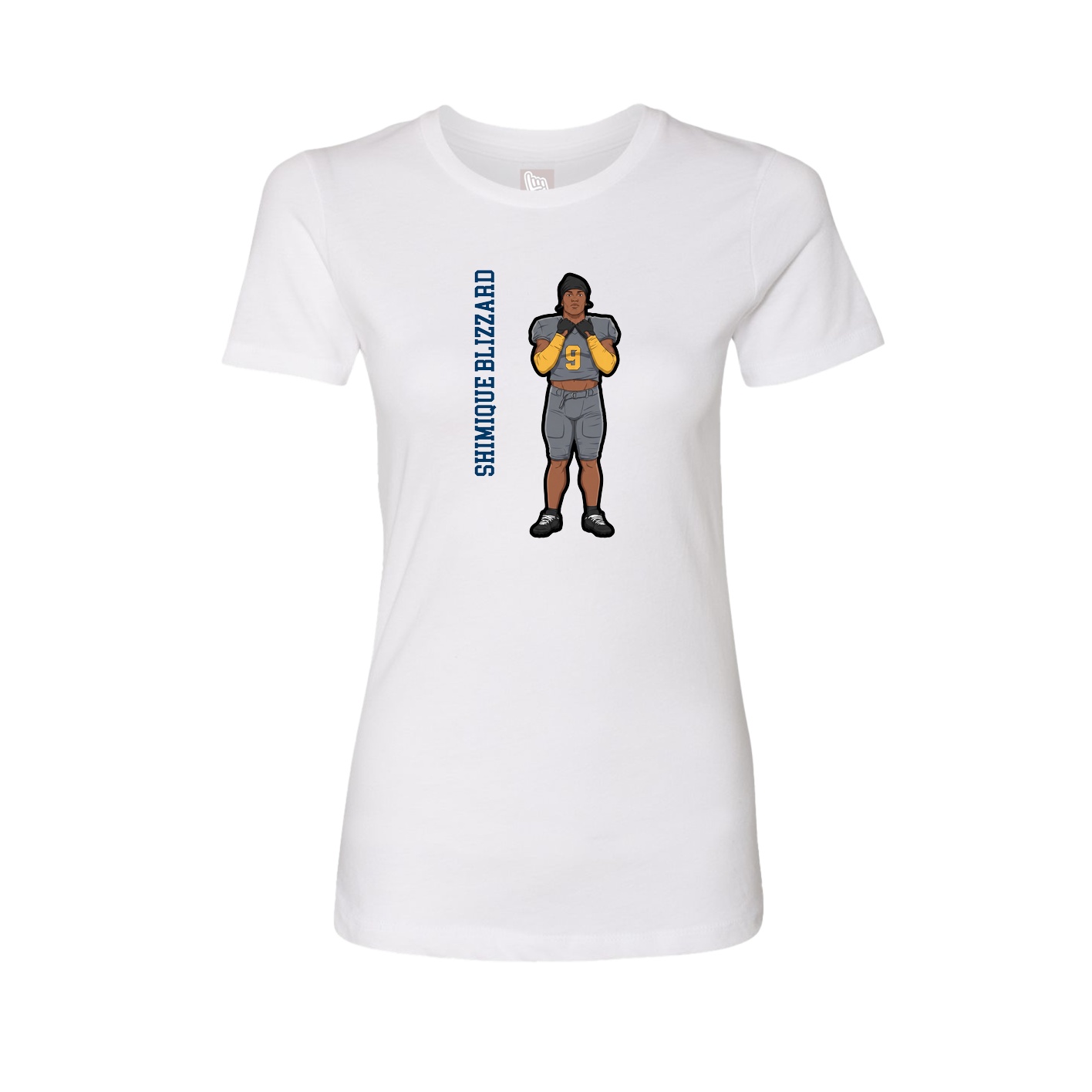 Womens Tee