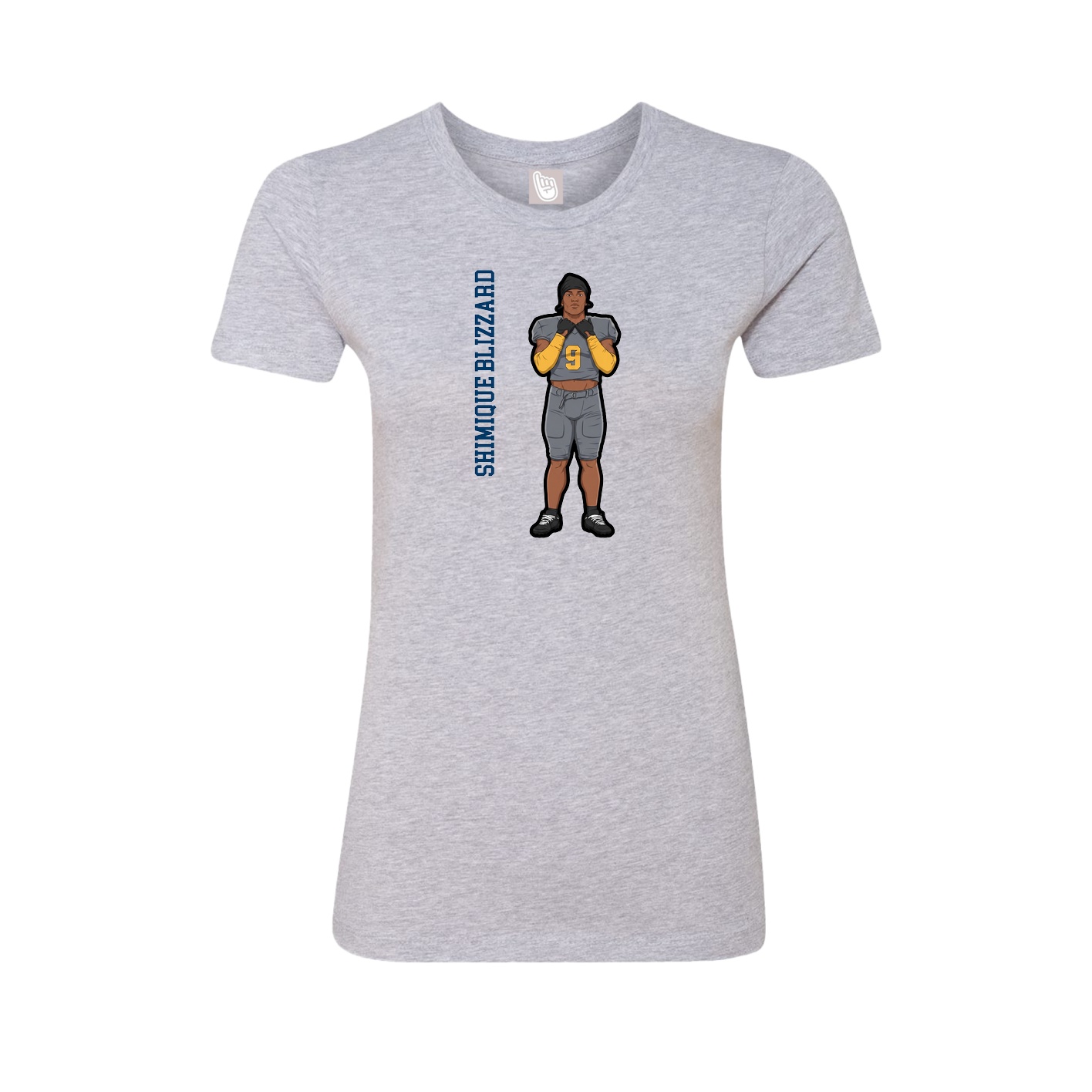 Womens Tee