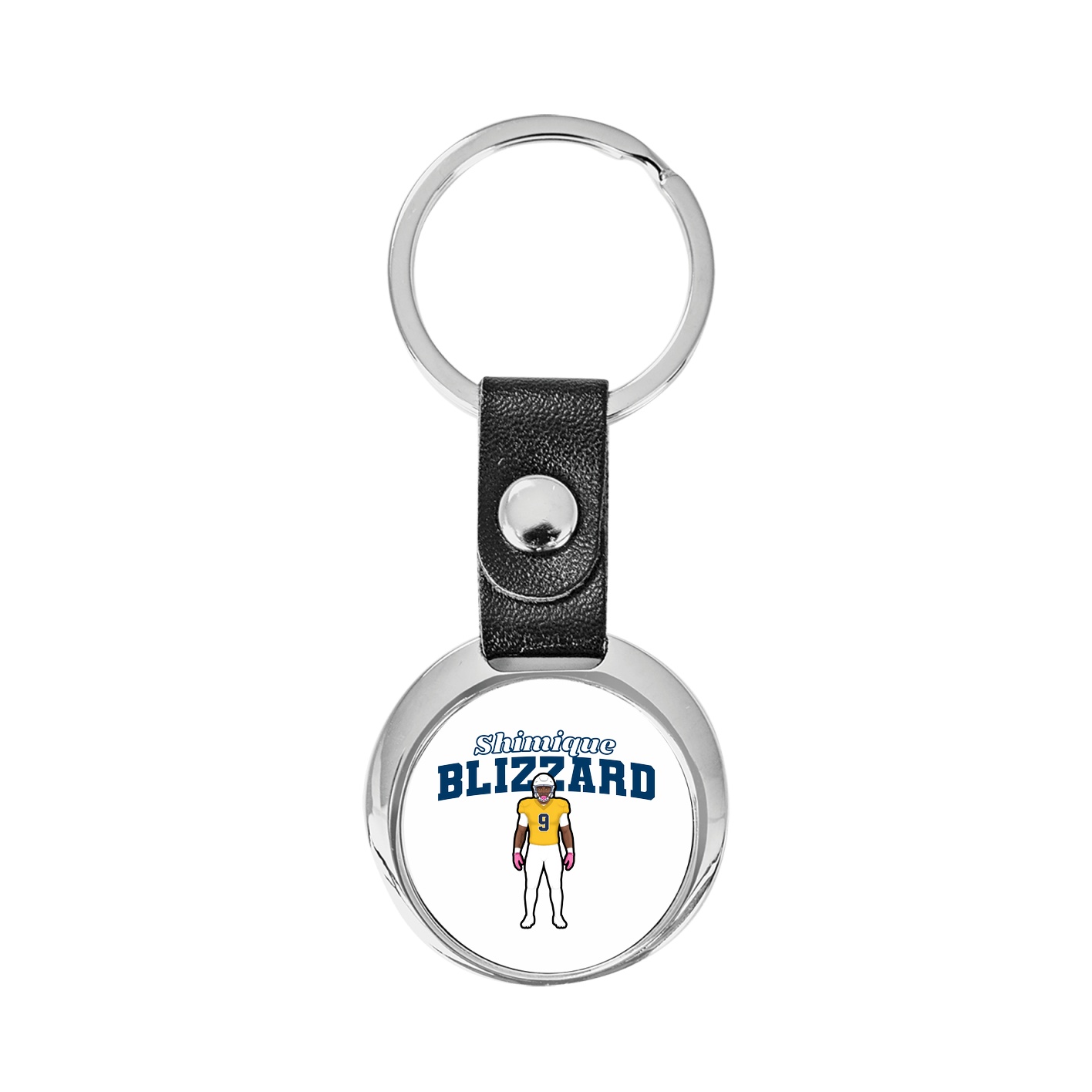 Key Chain