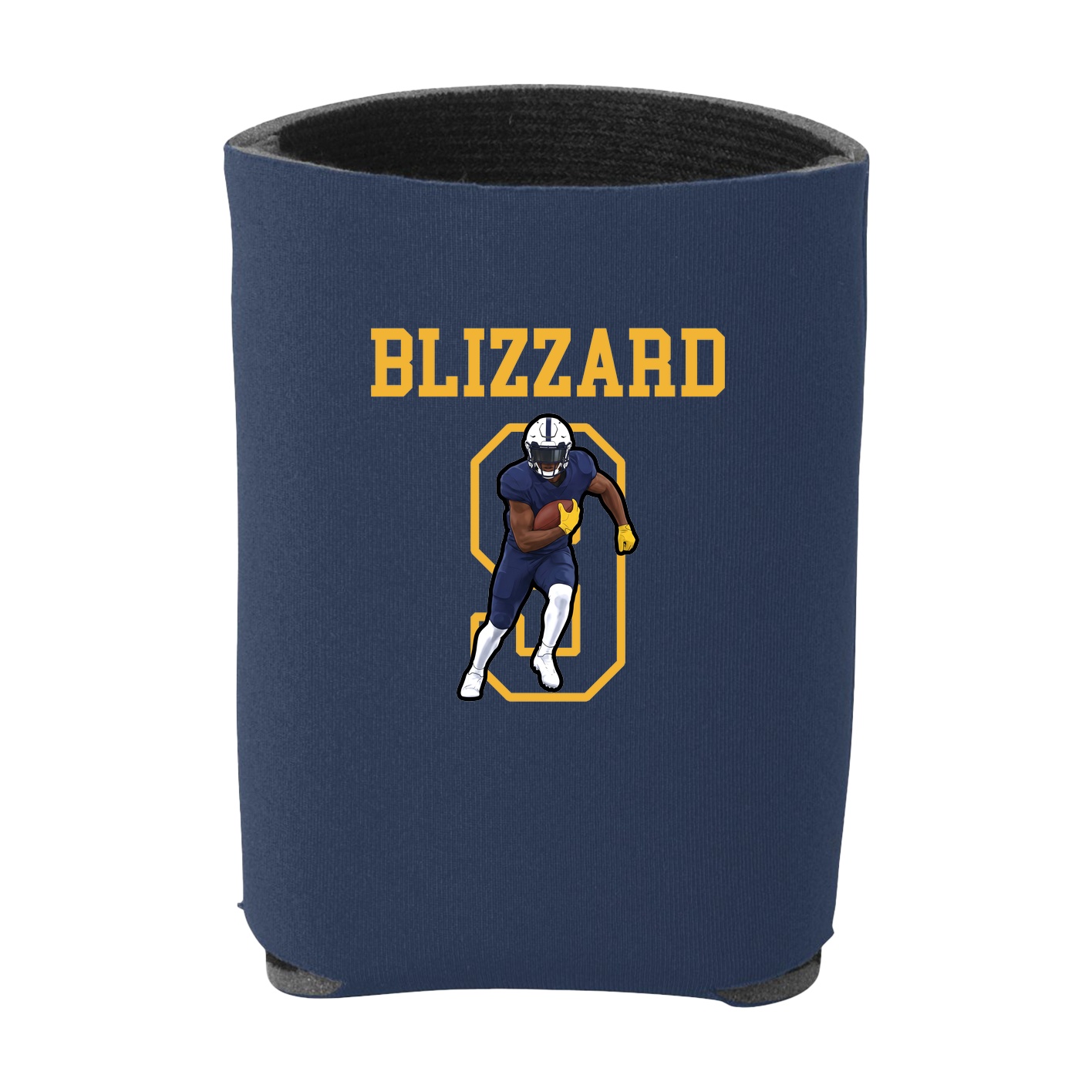 Can Holder — Shirsey in Navy