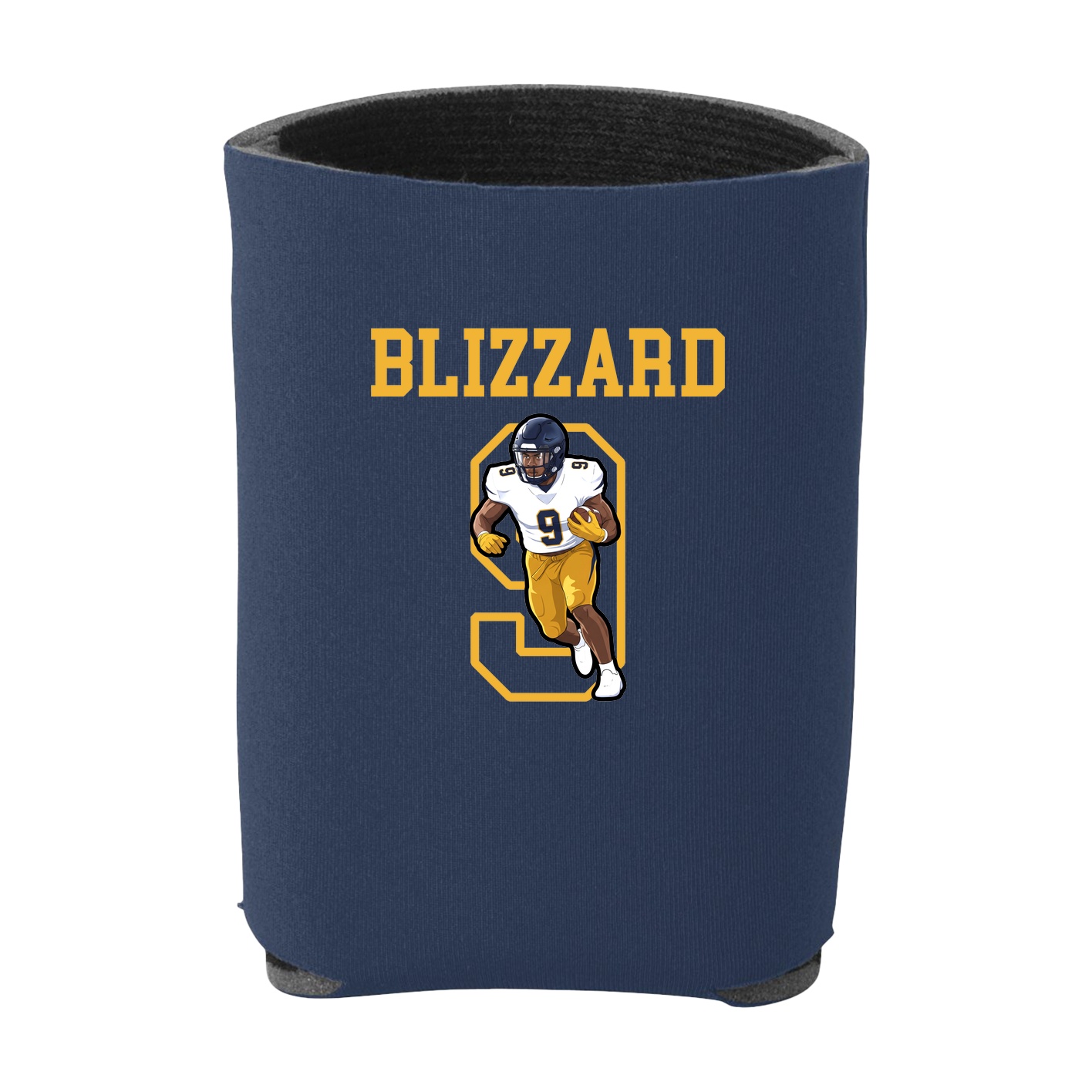 Can Holder — Shirsey in Navy