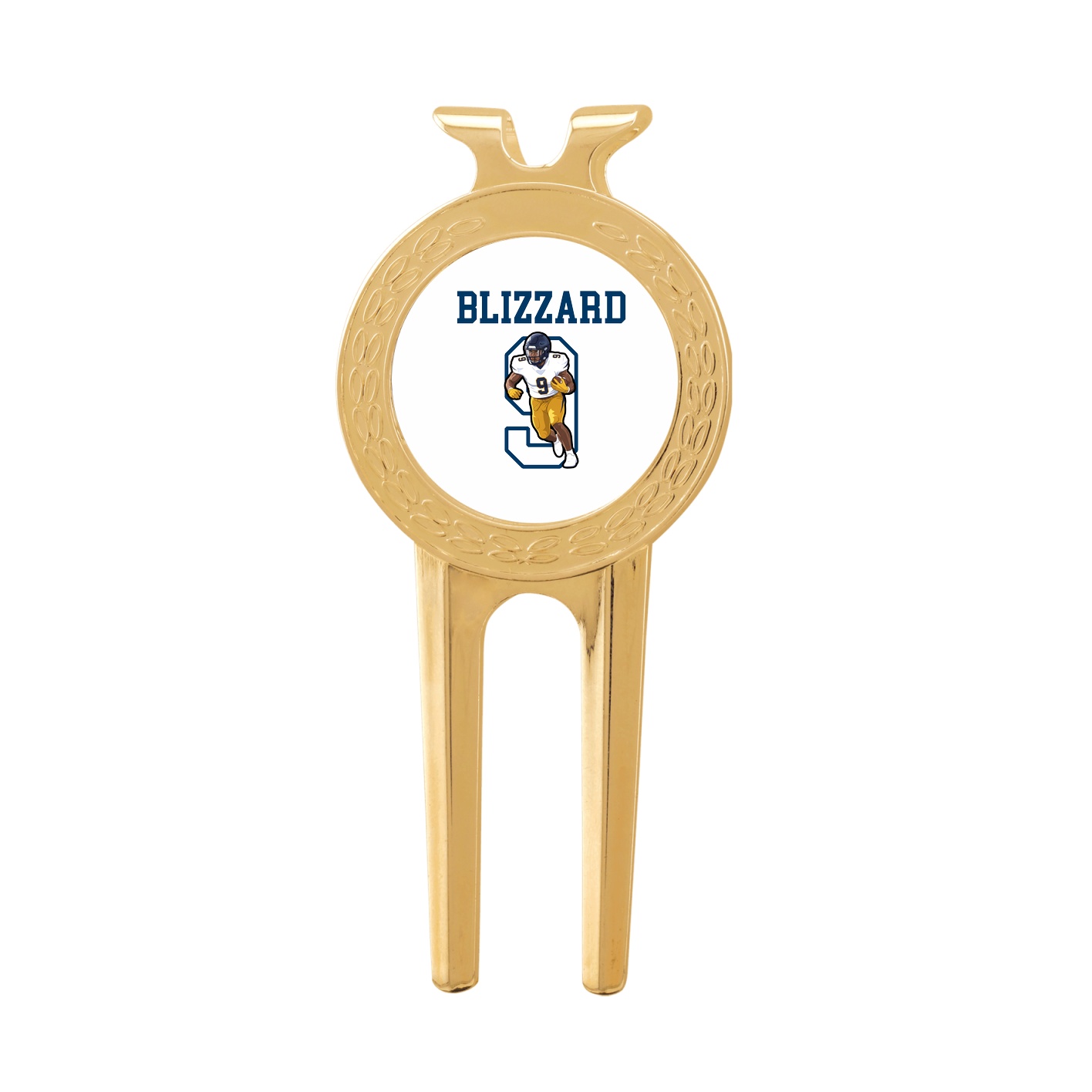Divot Tool with Ball Marker — Shirsey in Classic