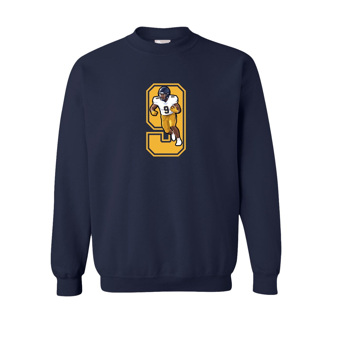 Fleece Crew