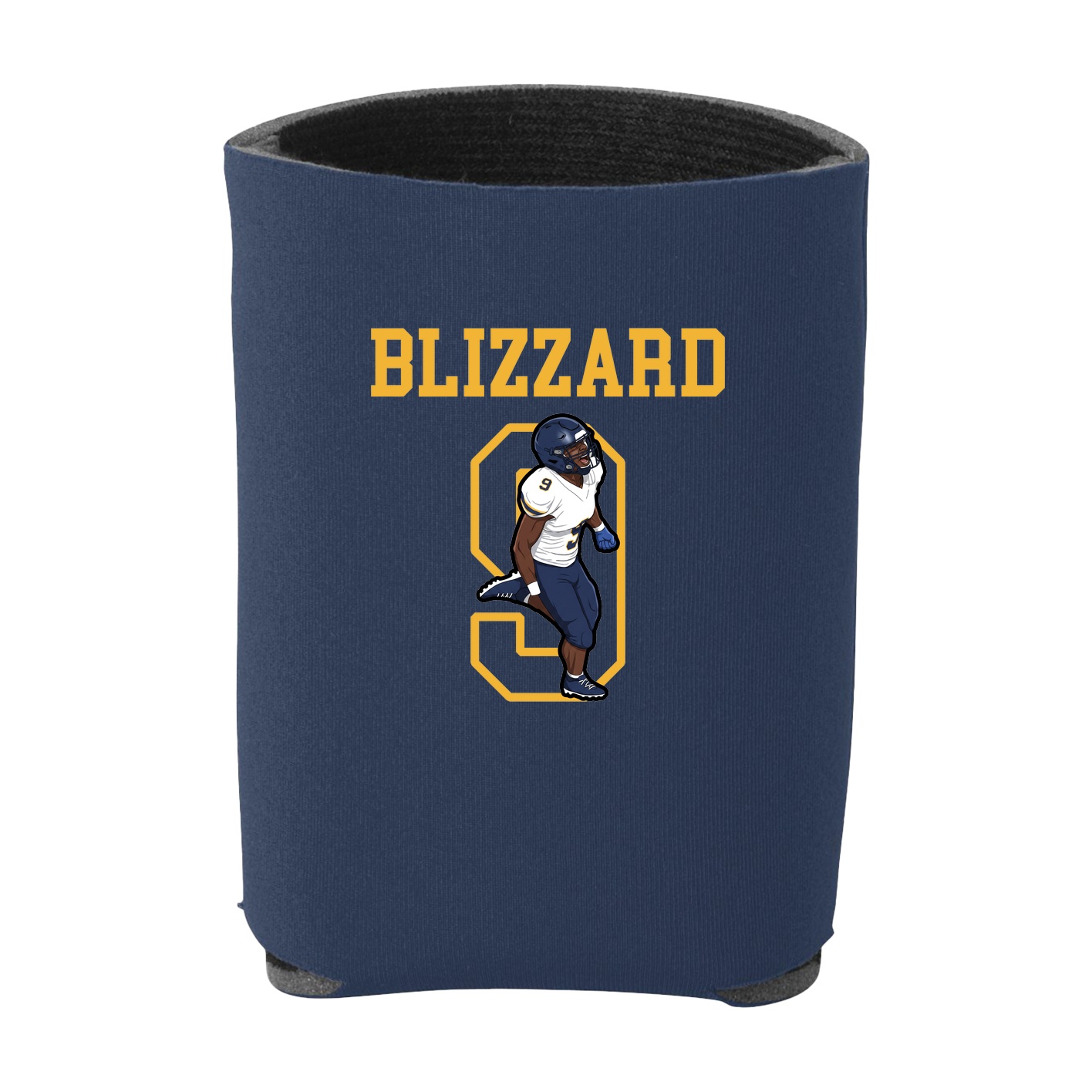 Can Holder — Shirsey in Navy