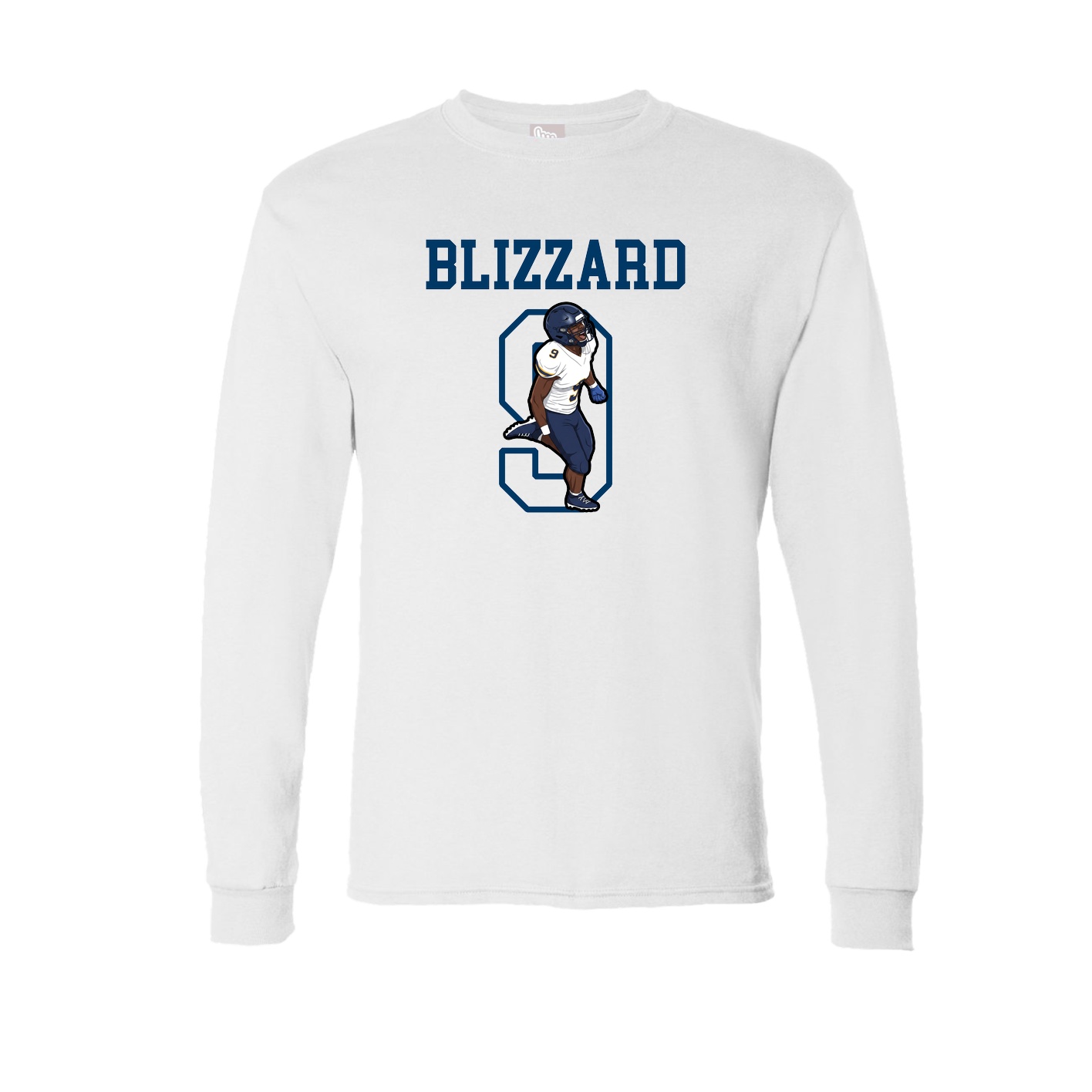 Long Sleeve Tee