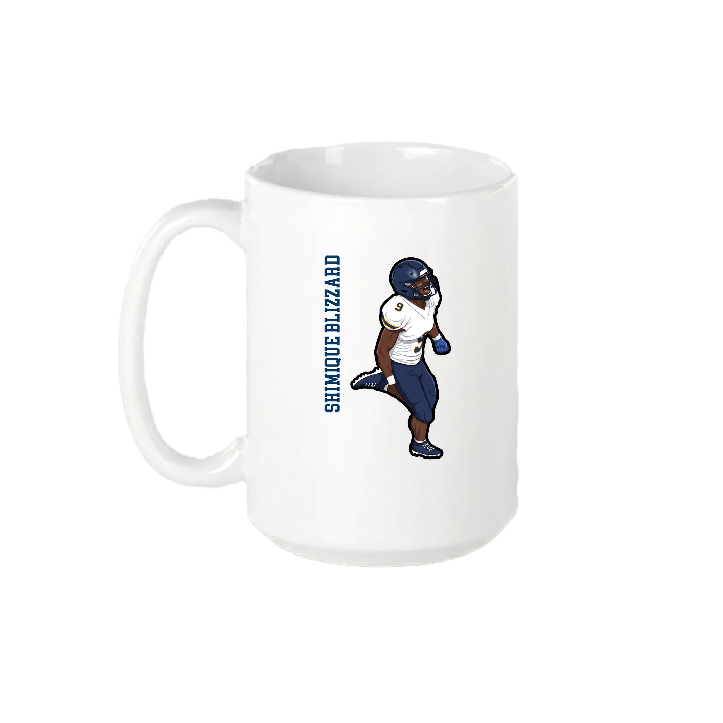 15oz Coffee Mug