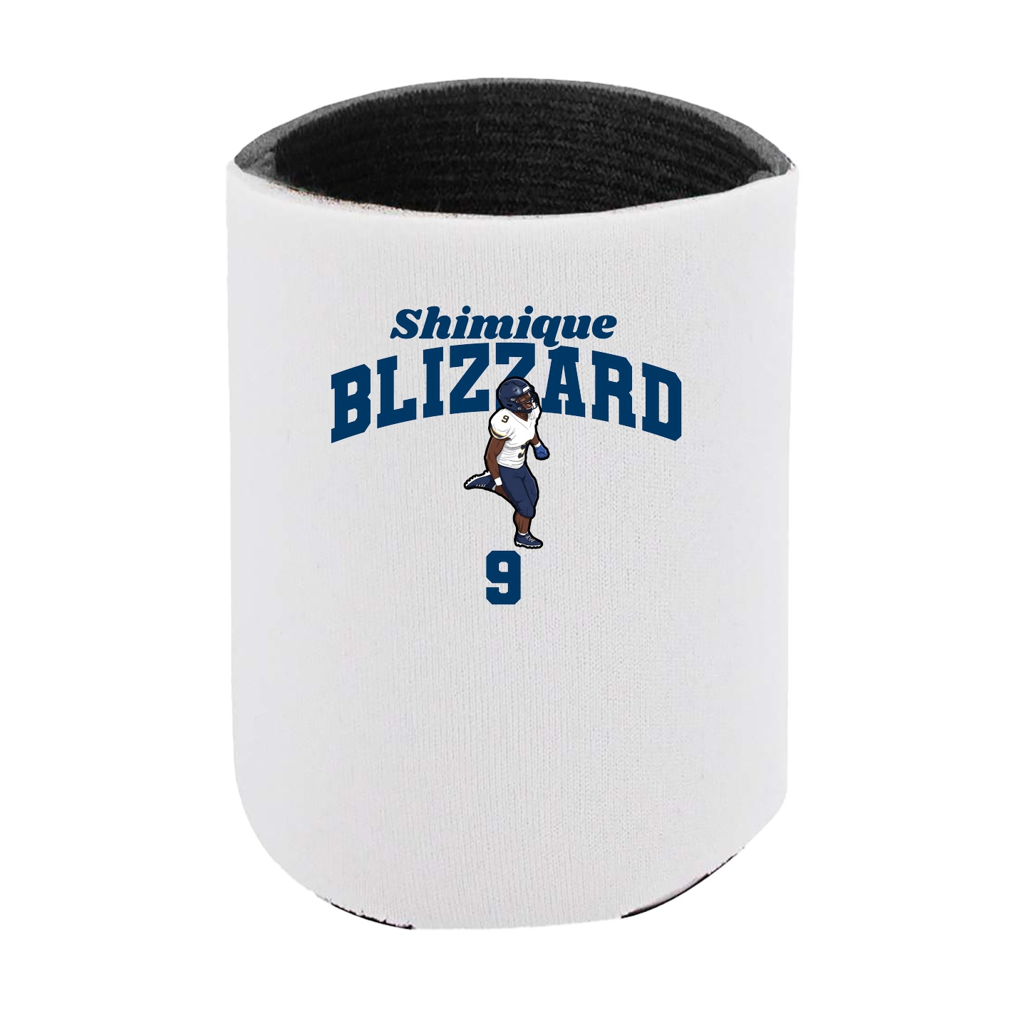 Can Holder — Signature Arch in White