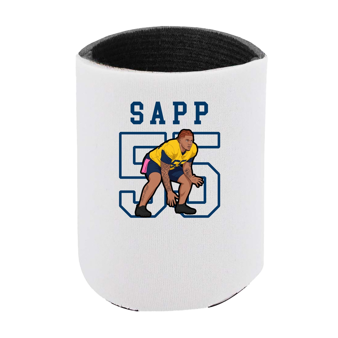Can Holder