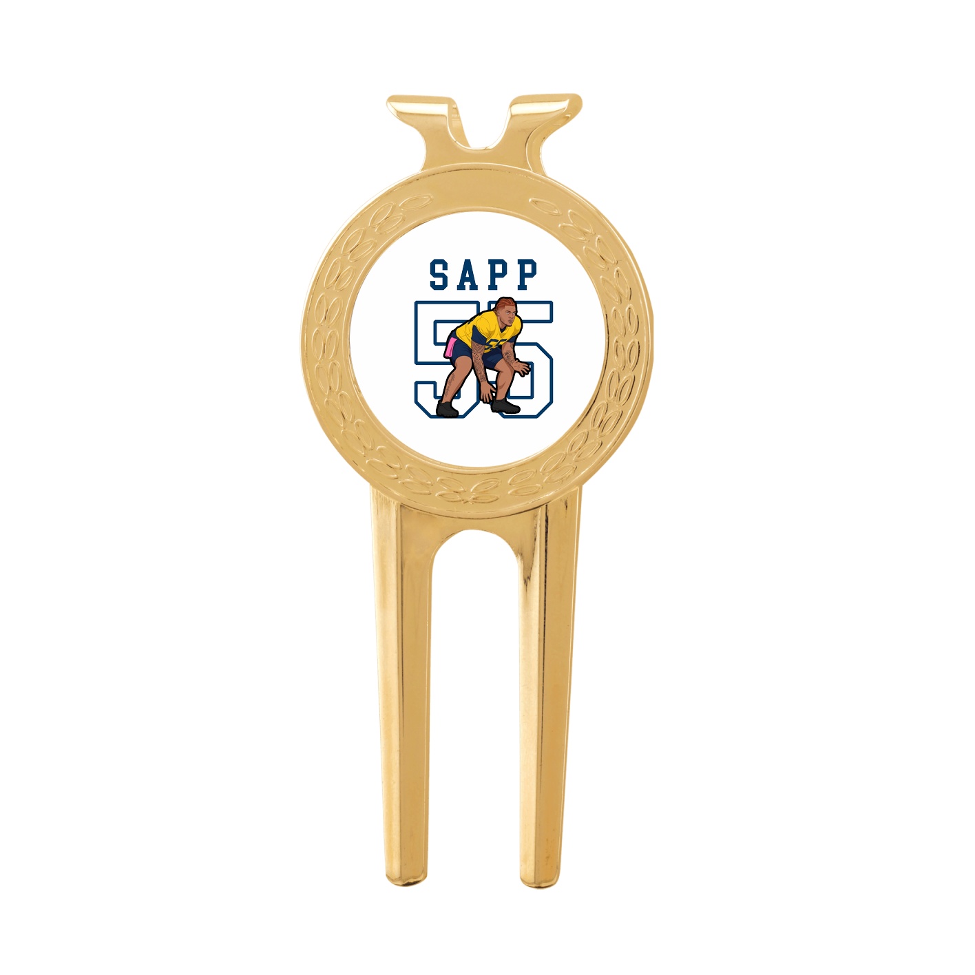 Divot Tool with Ball Marker — Shirsey in Classic