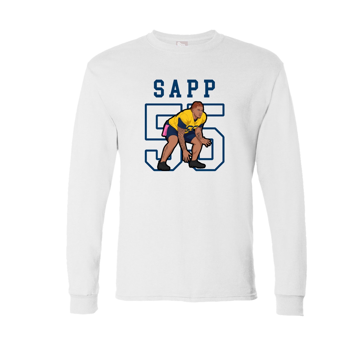 Long Sleeve Tee