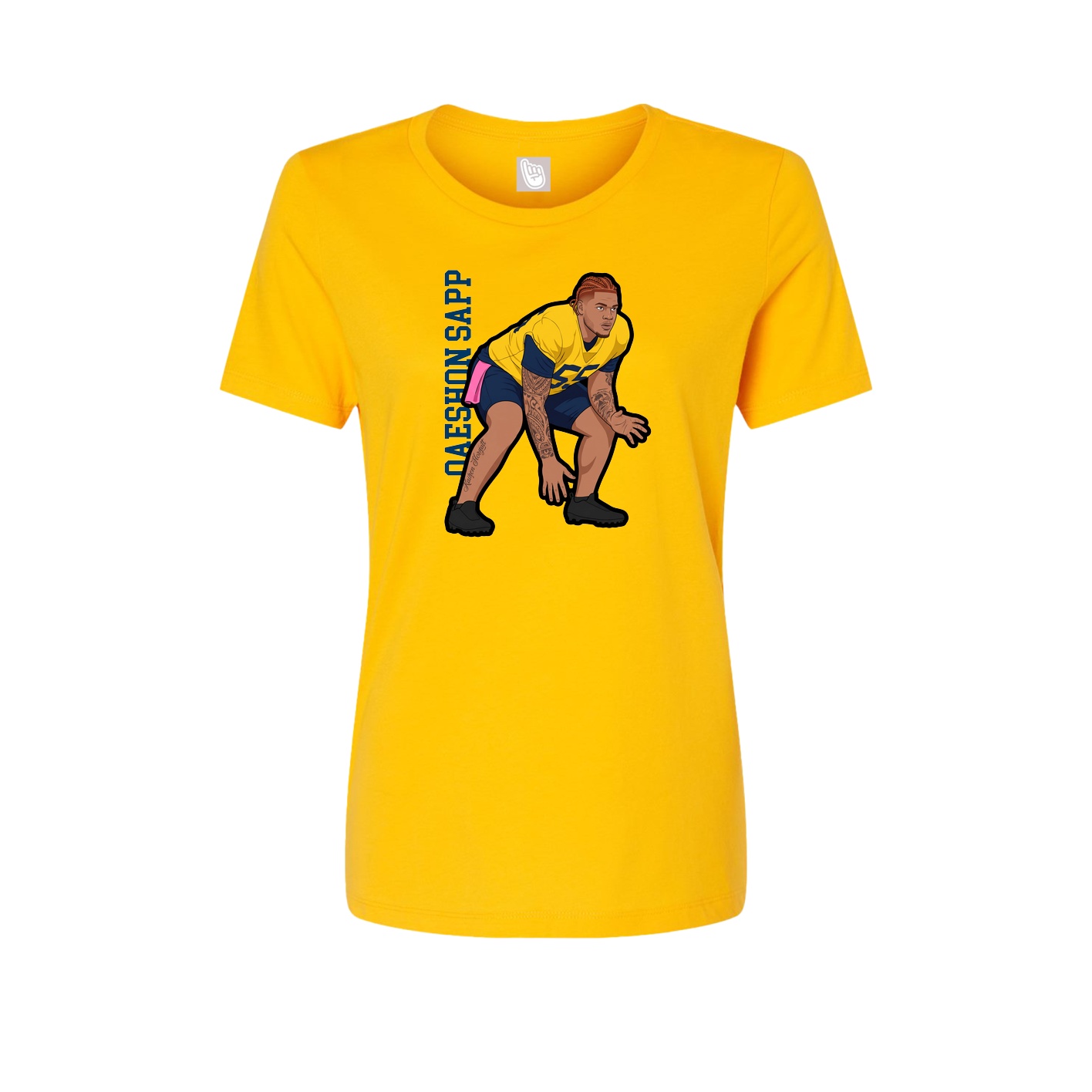 Womens Tee
