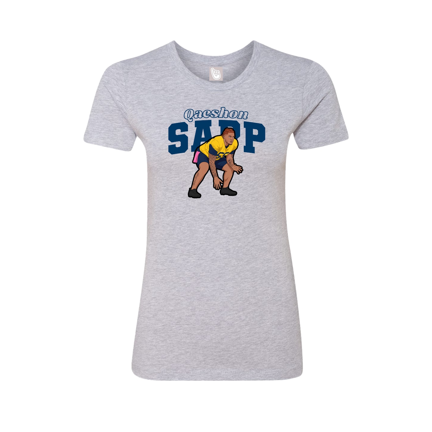 Womens Tee