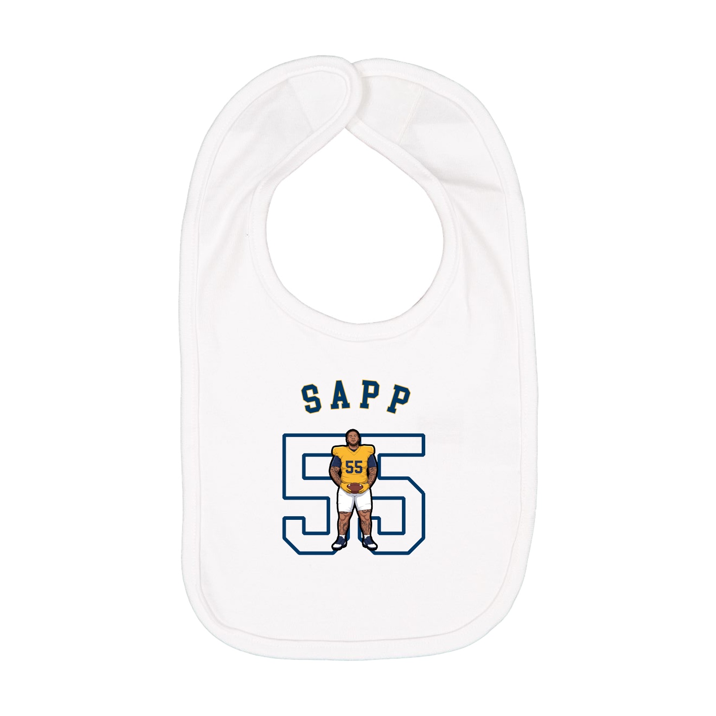Infant Bib