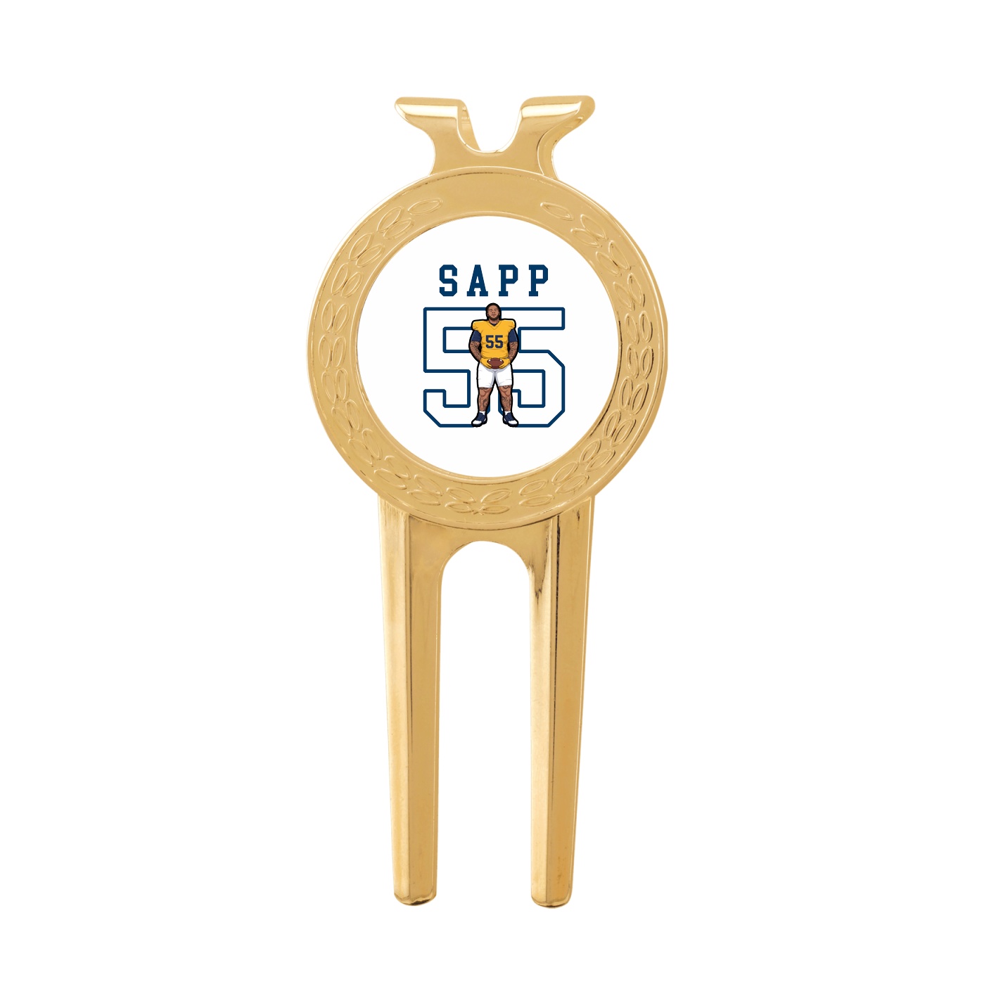 Divot Tool with Ball Marker — Shirsey in Classic