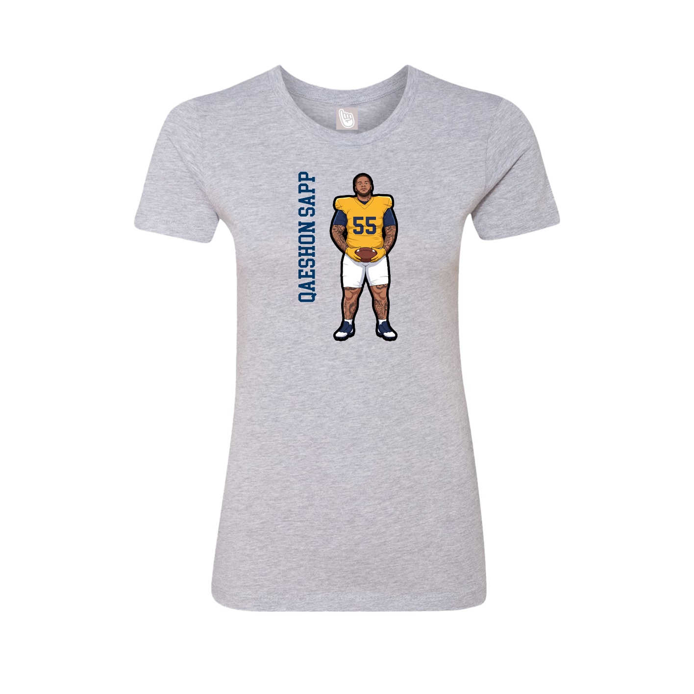 Womens Tee