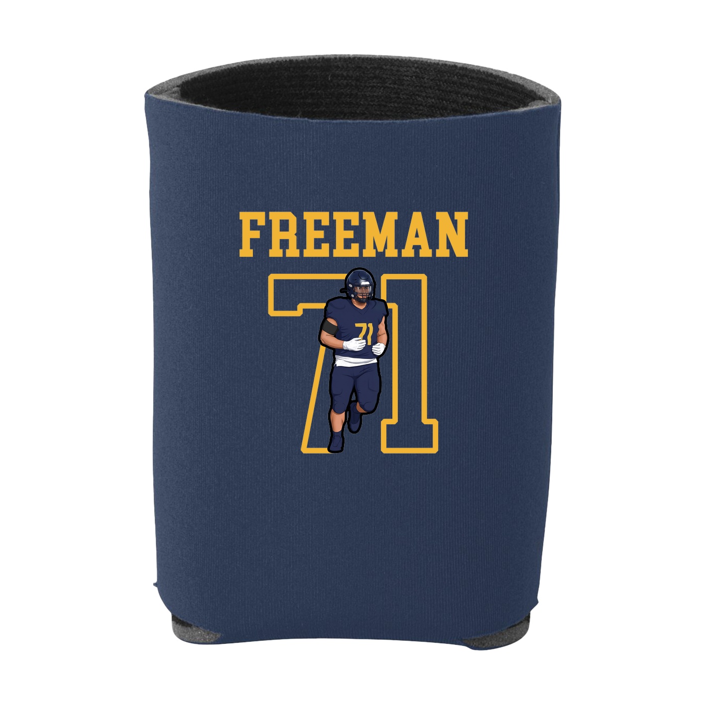Can Holder — Shirsey in Navy