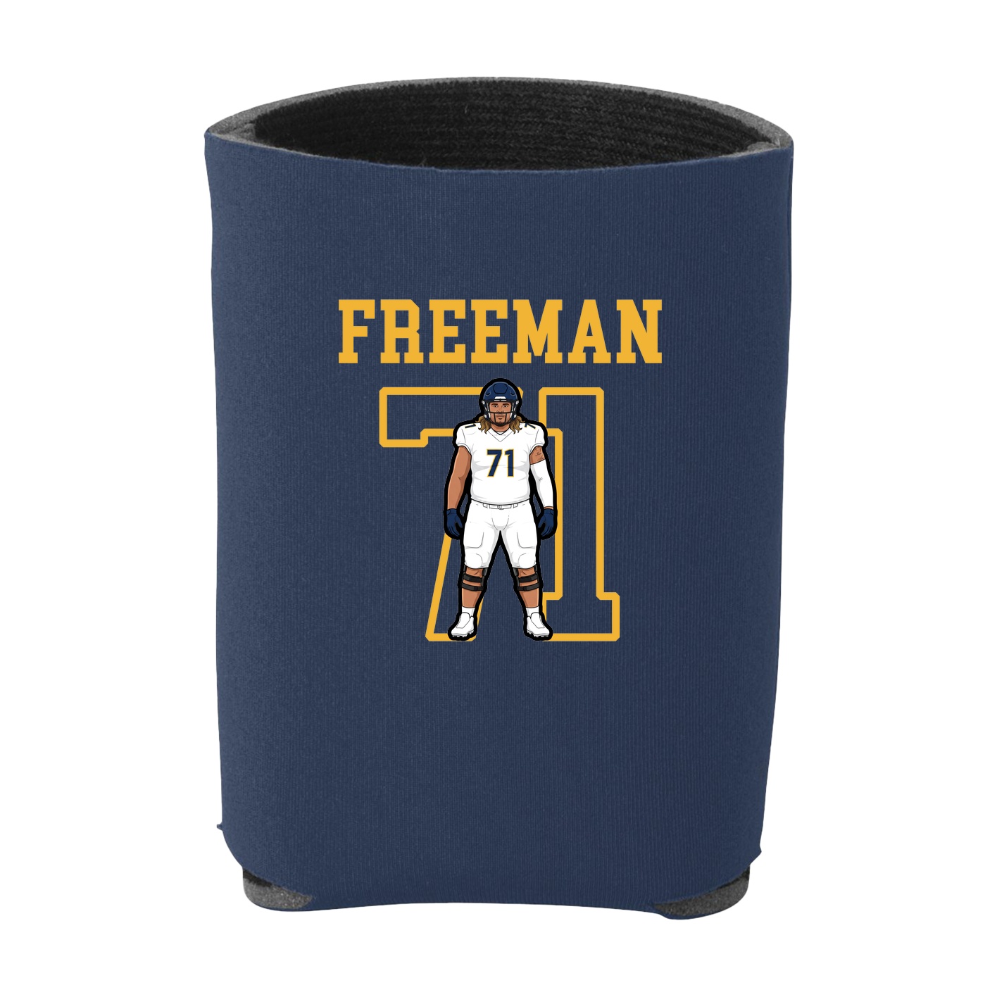 Can Holder — Shirsey in Navy