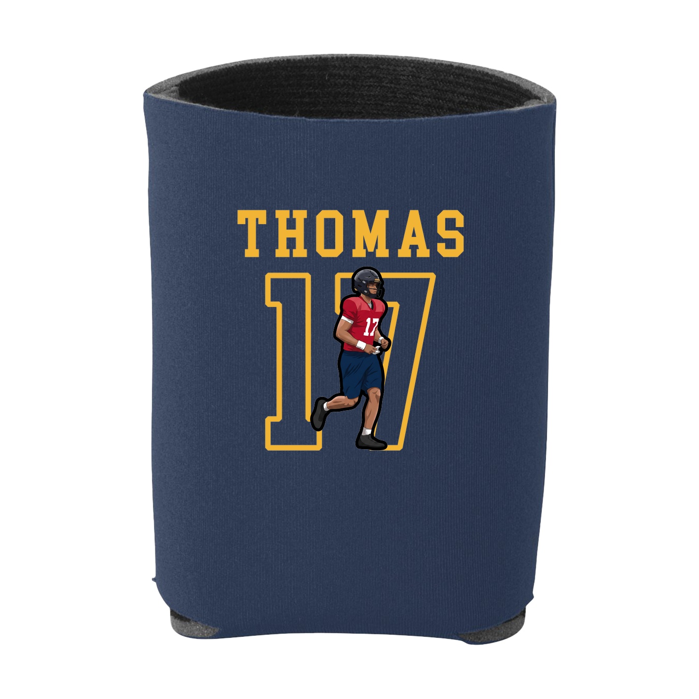 Can Holder — Shirsey in Navy