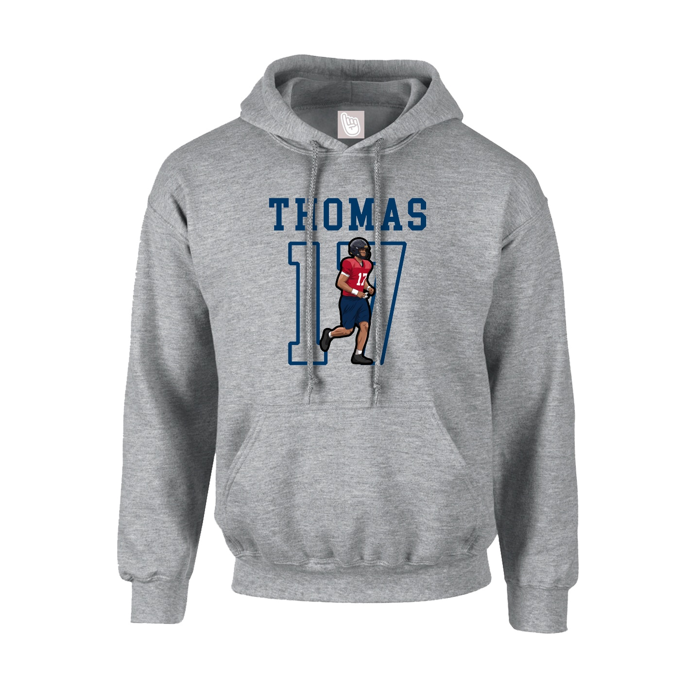 Hoodie