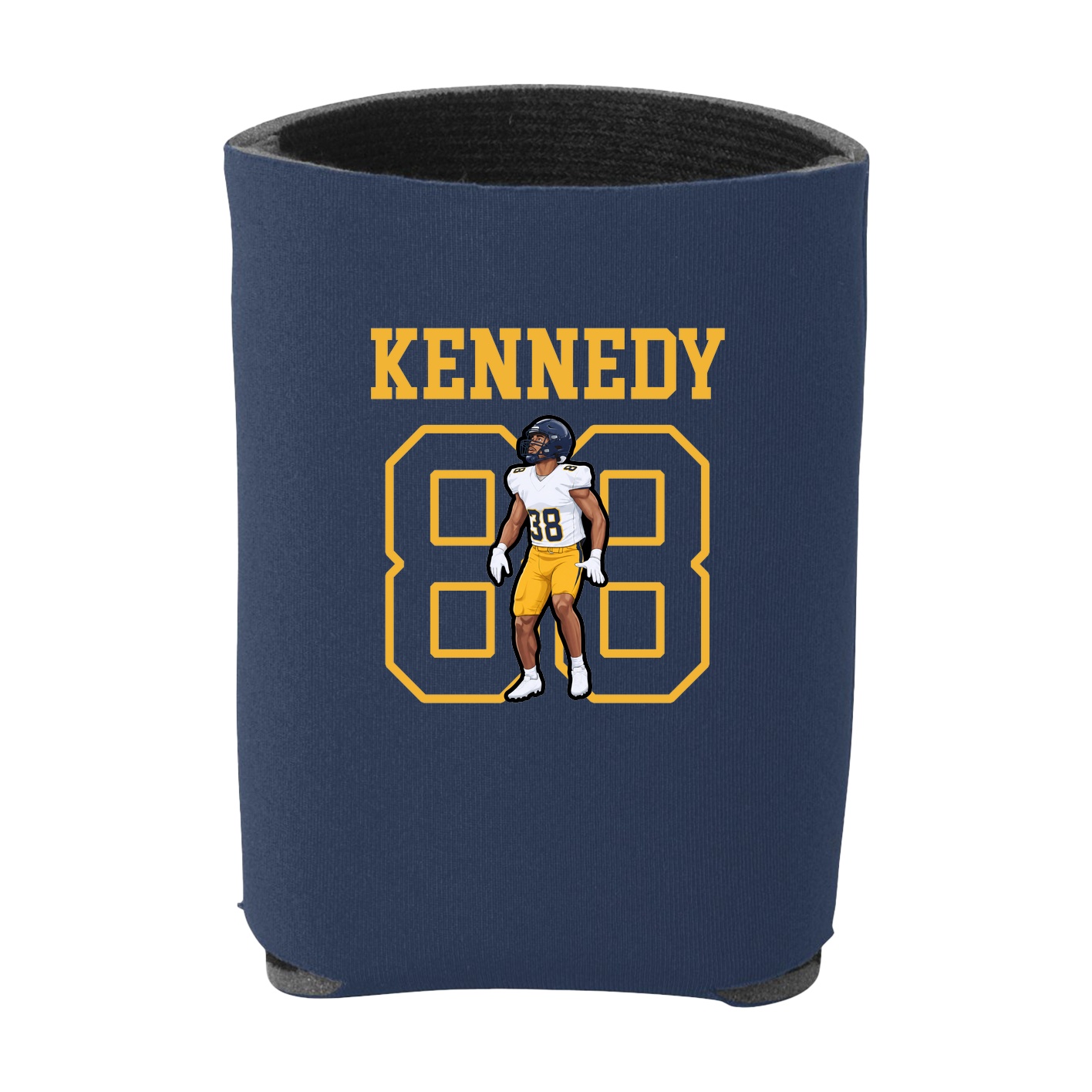 Can Holder — Shirsey in Navy