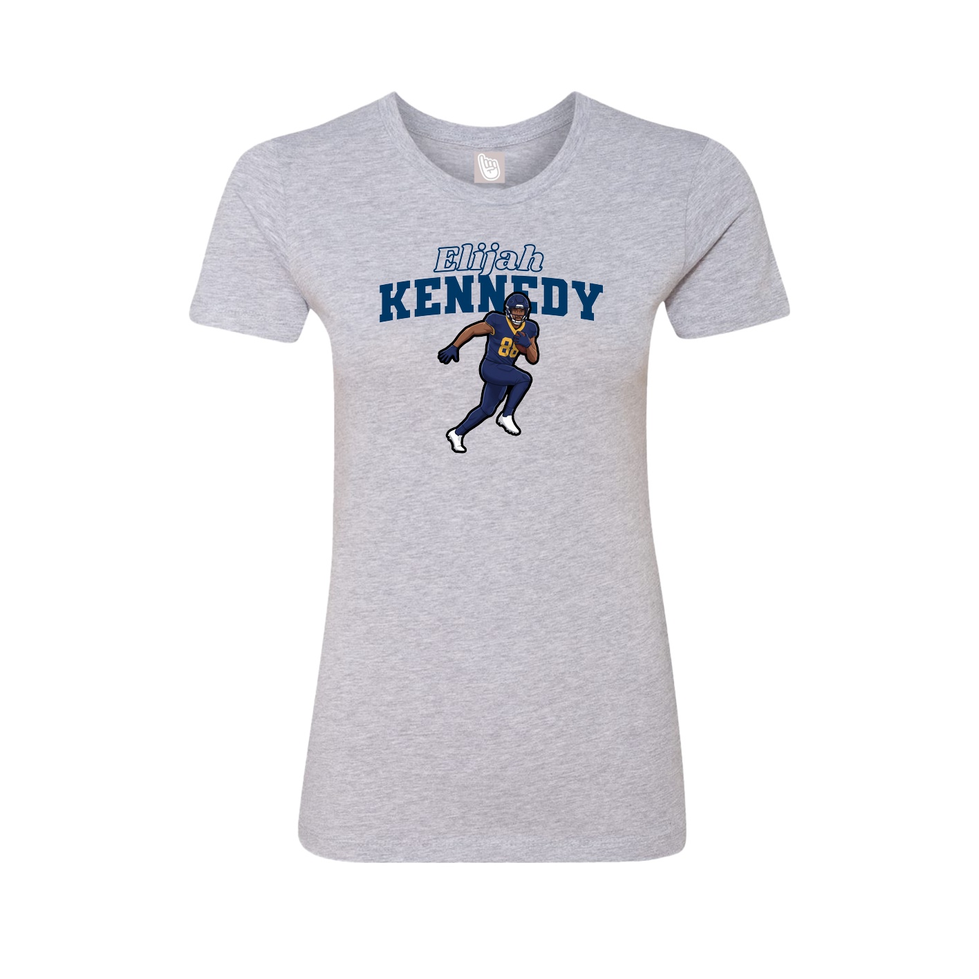 Fitted Women's Tee