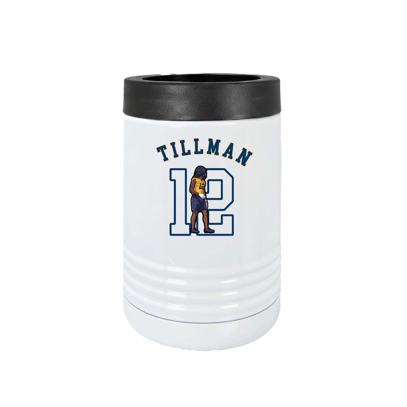 Beverage Holder — Shirsey Arch in White