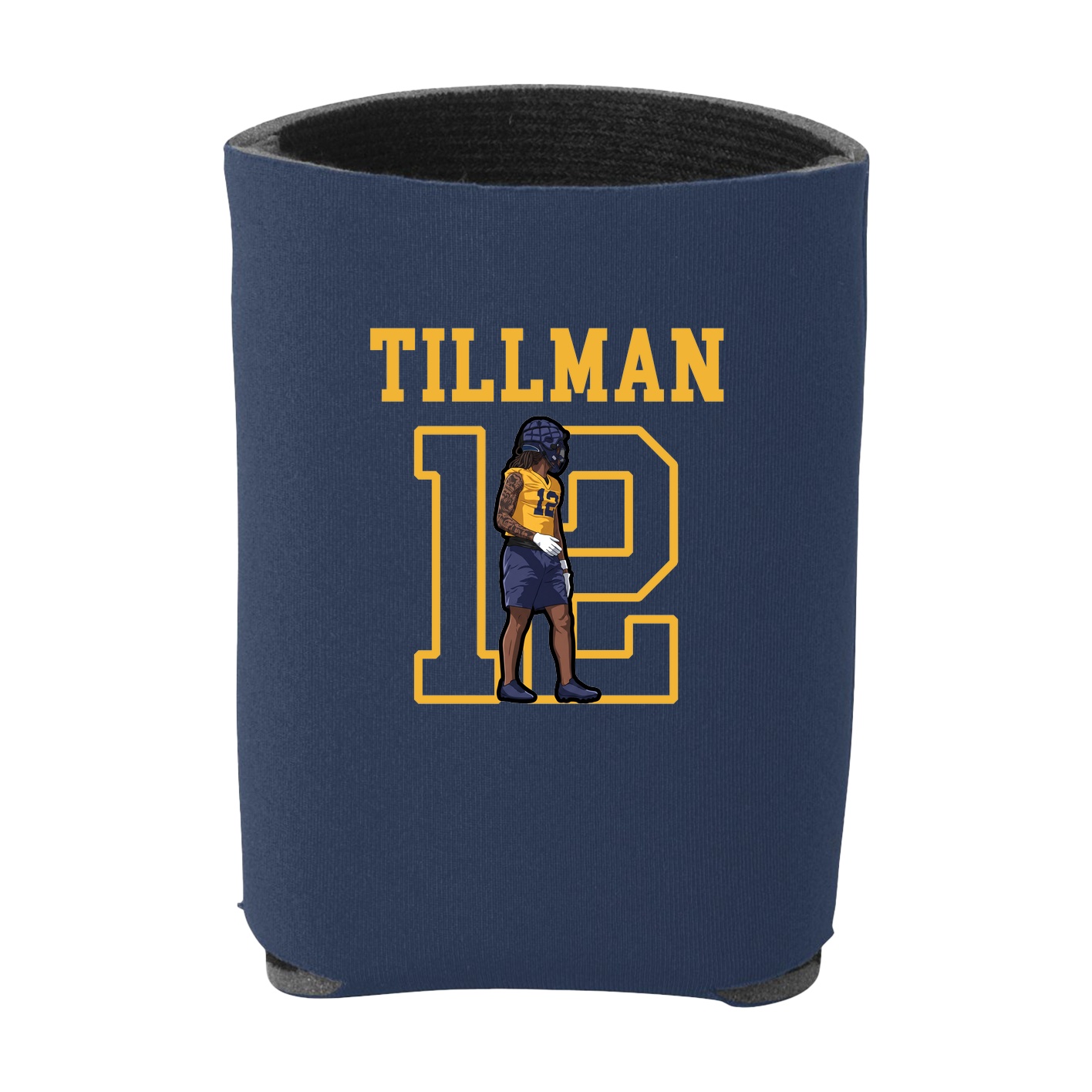 Can Holder — Shirsey in Navy