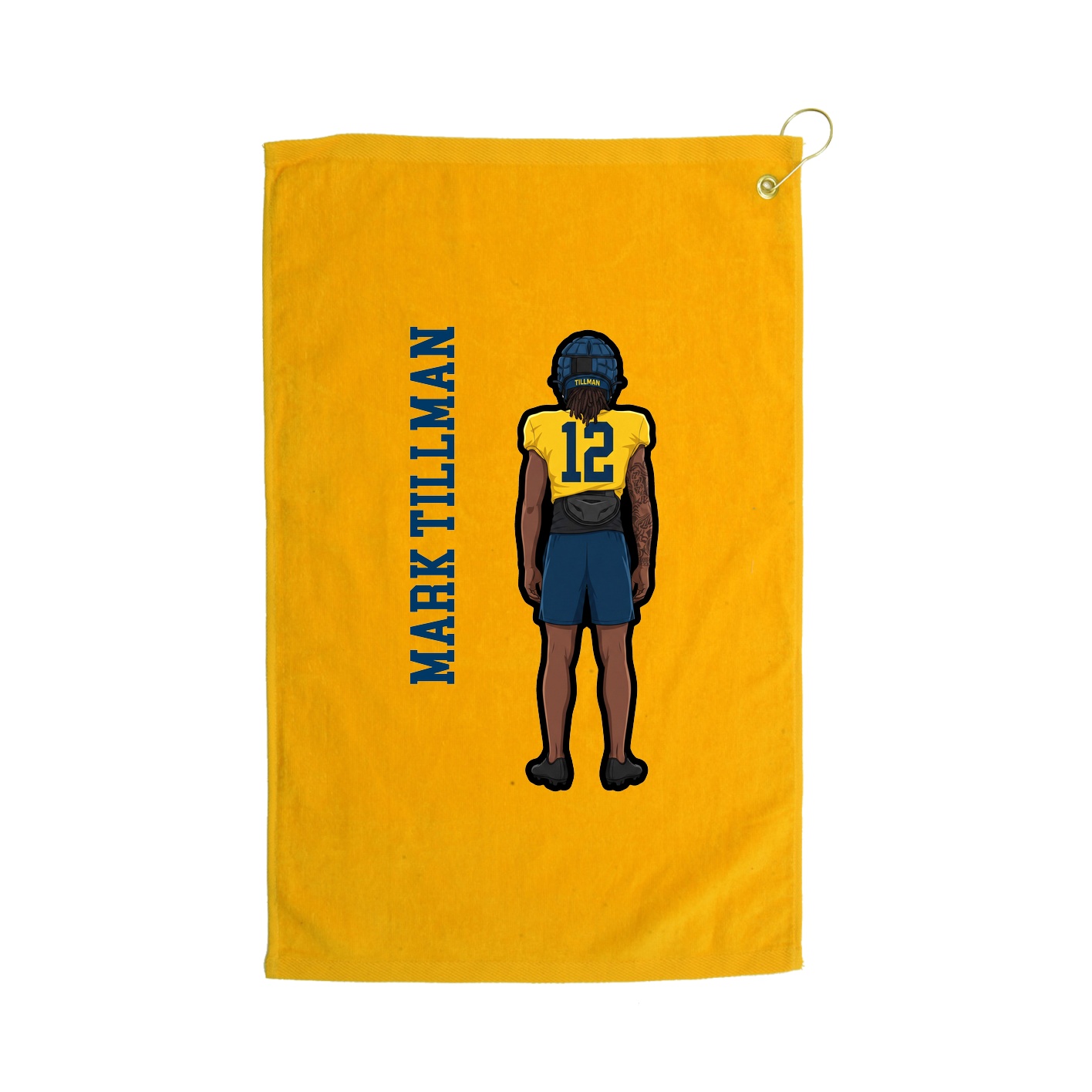 Golf Towel