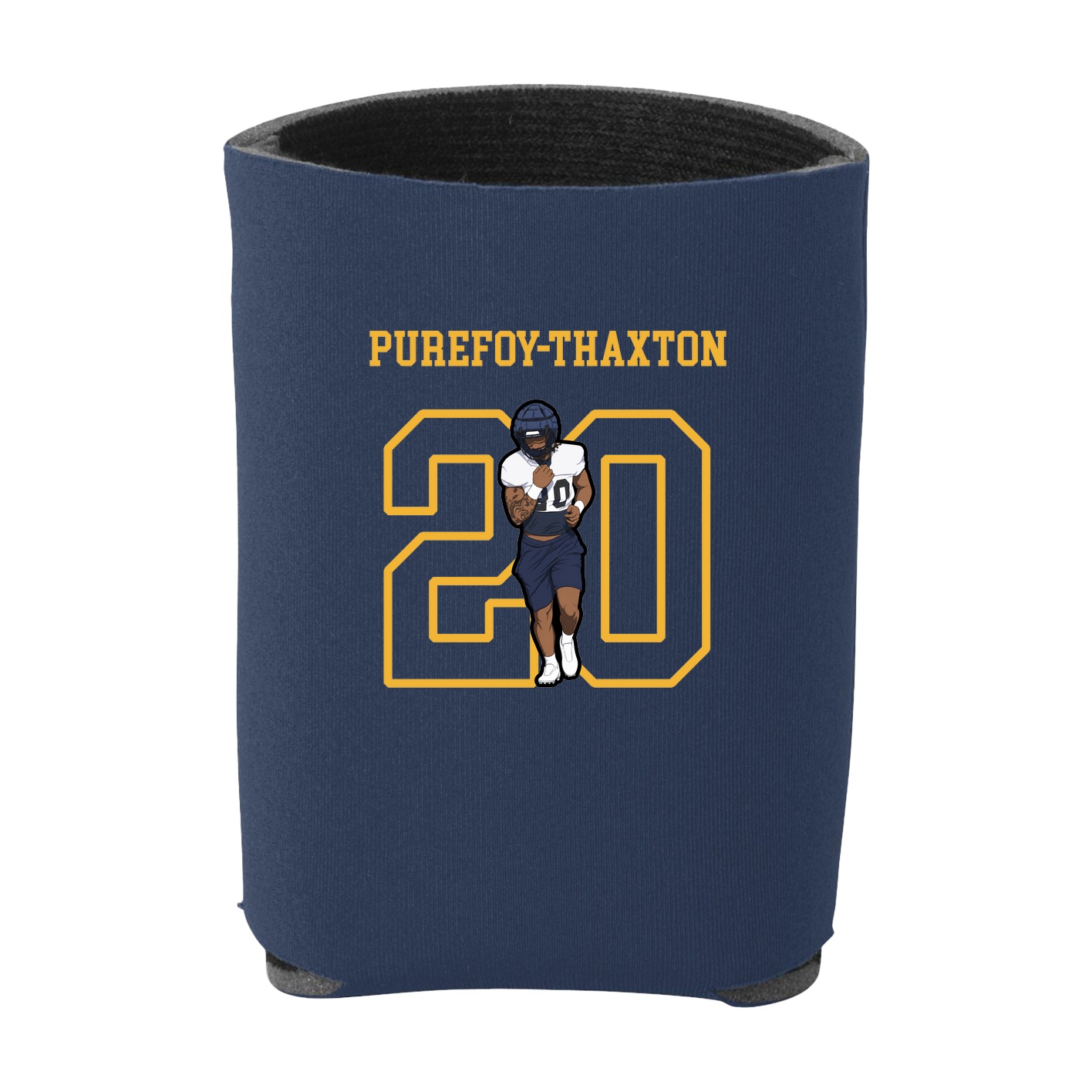 Can Holder — Shirsey in Navy