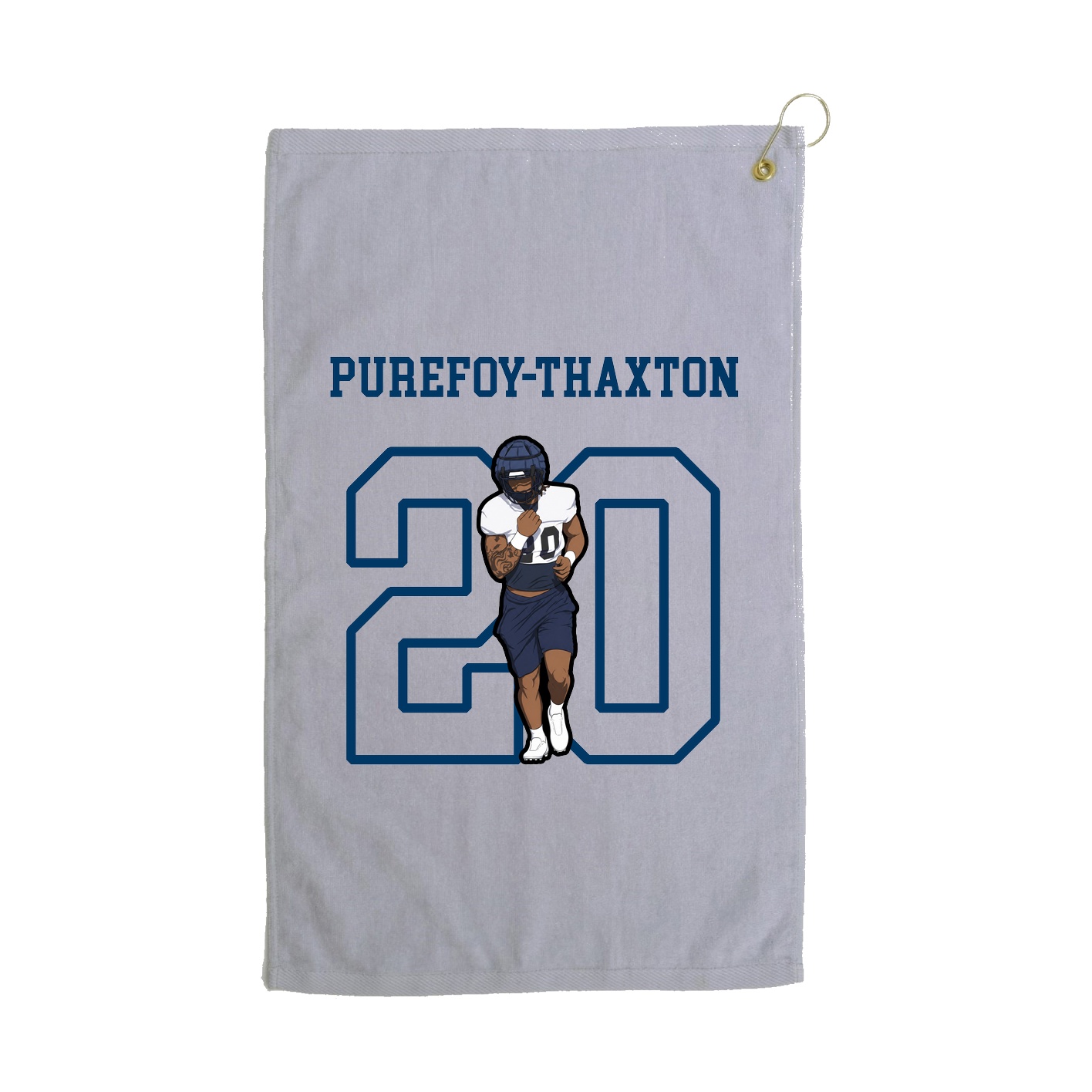 Golf Towel