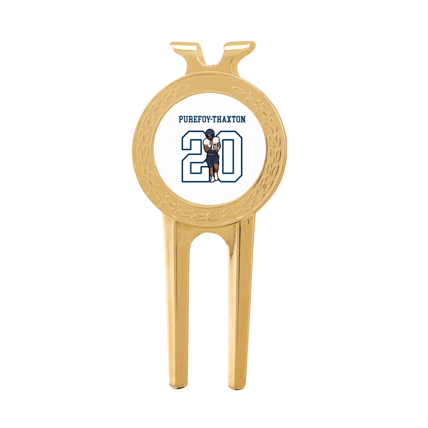 Divot Tool with Ball Marker — Shirsey in Classic