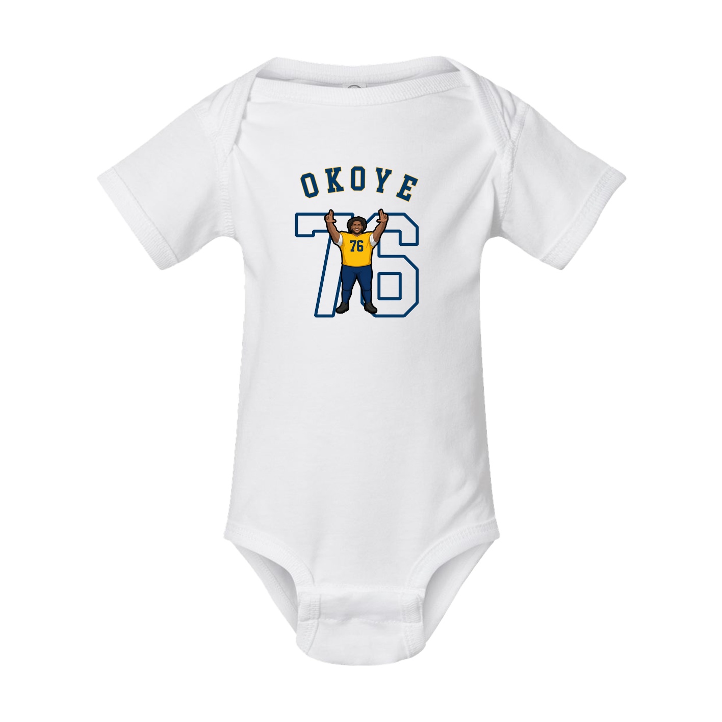Baby Onesie